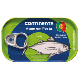 Atum em Azeite Atum em Azeite