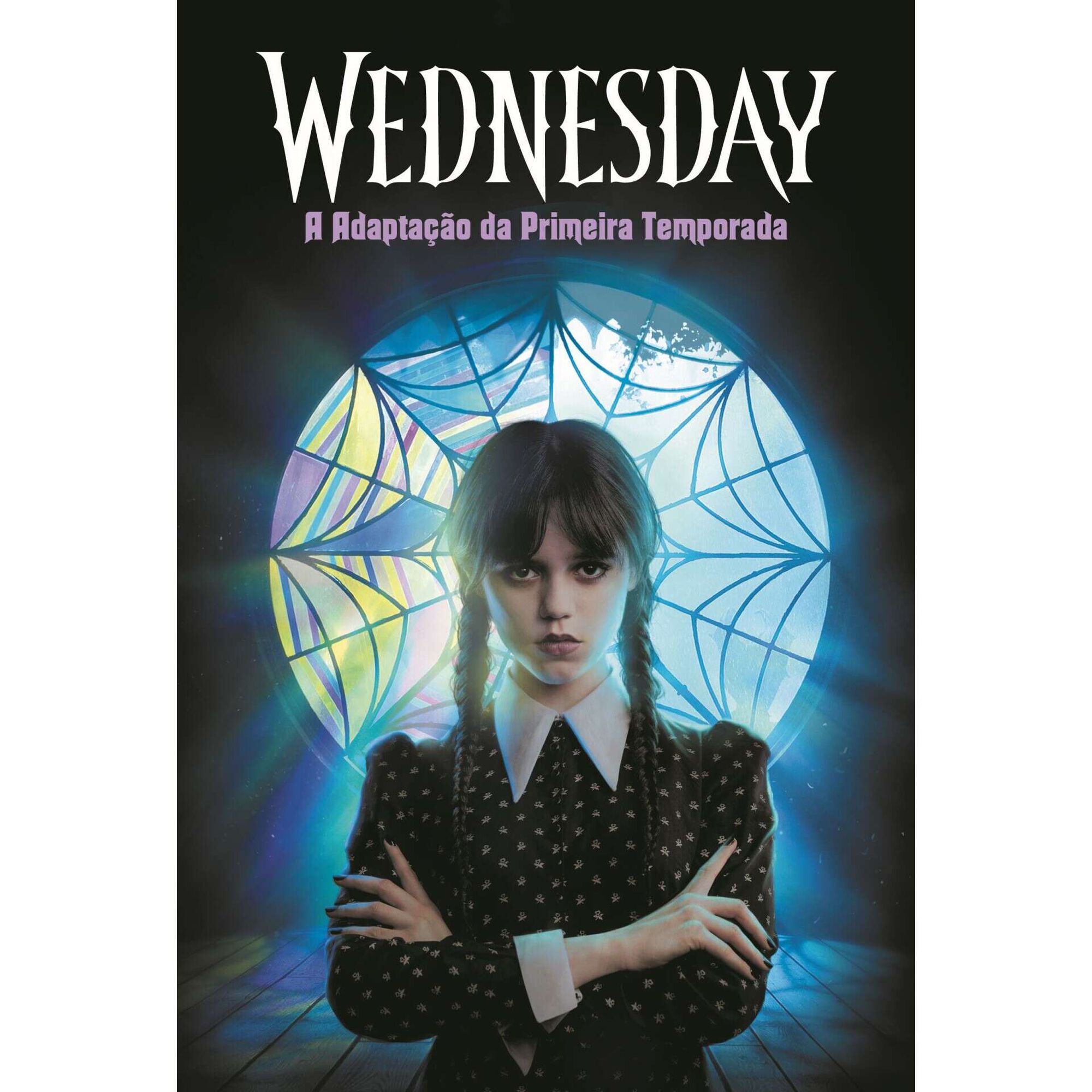 Wednesday - A Adaptação da Primeira Temporada
