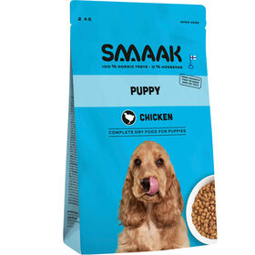 Ração para Cão Júnior Frango Ração para Cão Júnior Frango