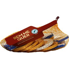 Notas e Moedas de Chocolate de Leite