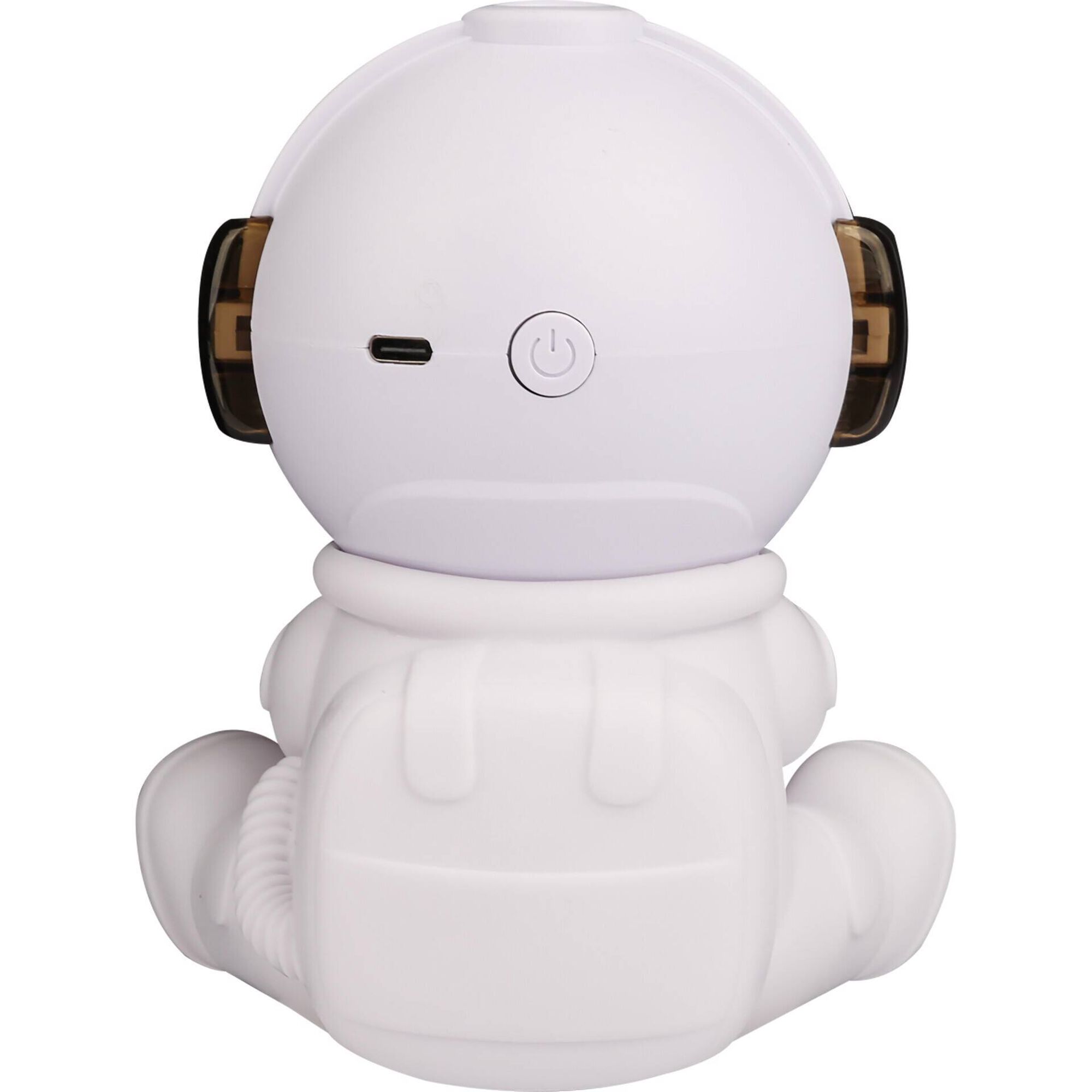 Aromatizador Astronauta USB Bazar&atilde;o