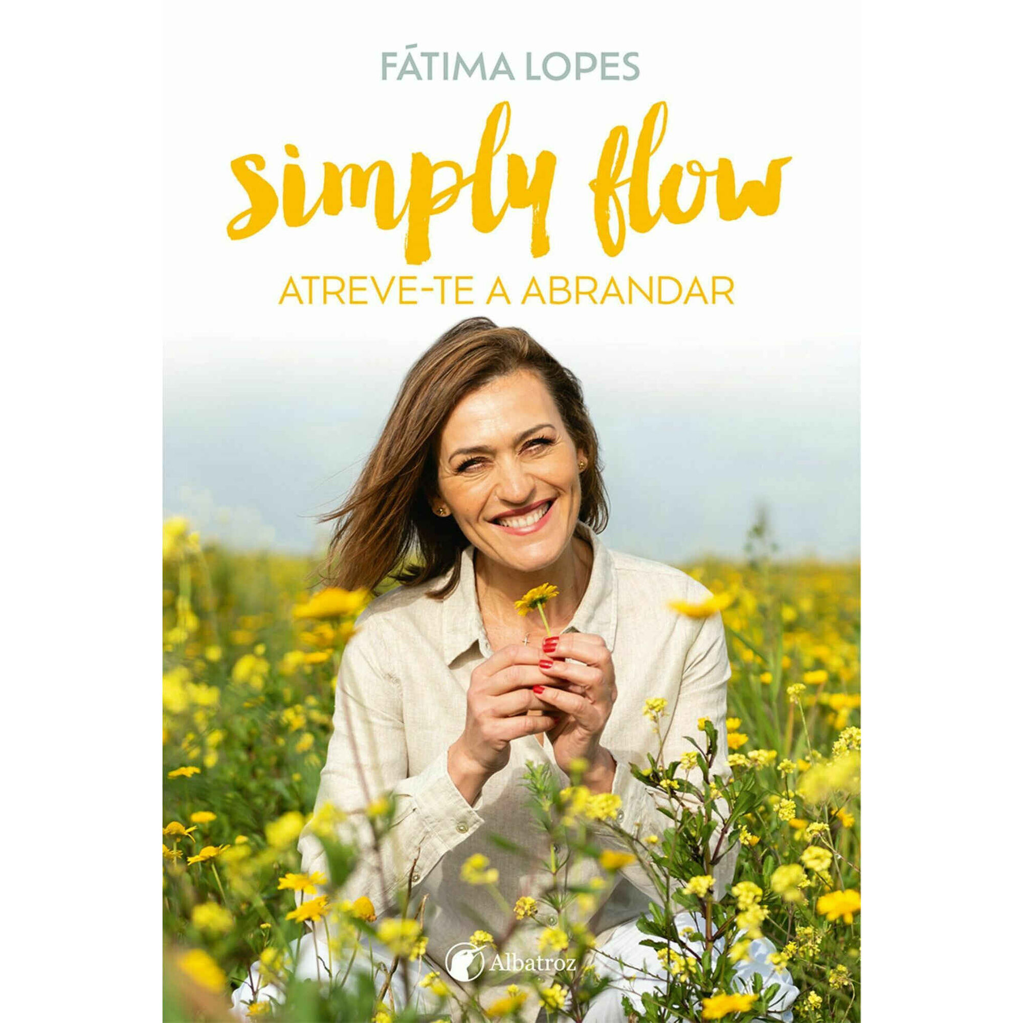 Simply Flow - Atreve-te a Abrandar
