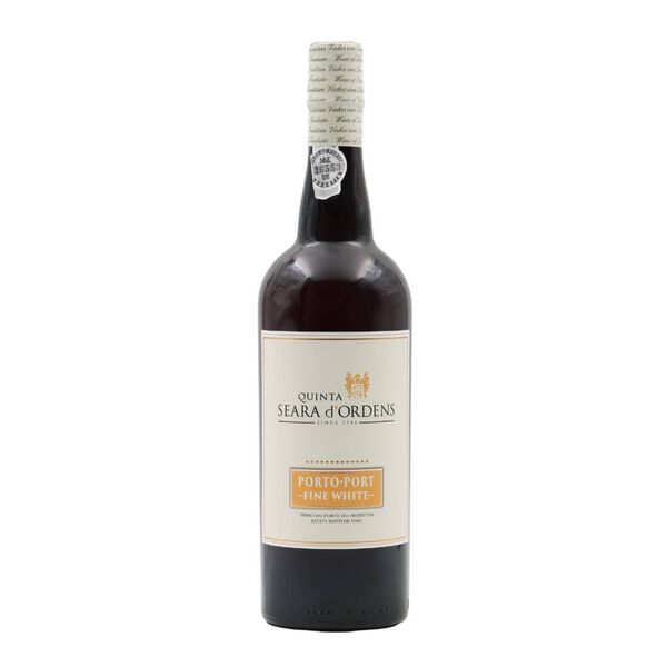 Quinta De Seara DOrdens Fine White Vinho Do Porto