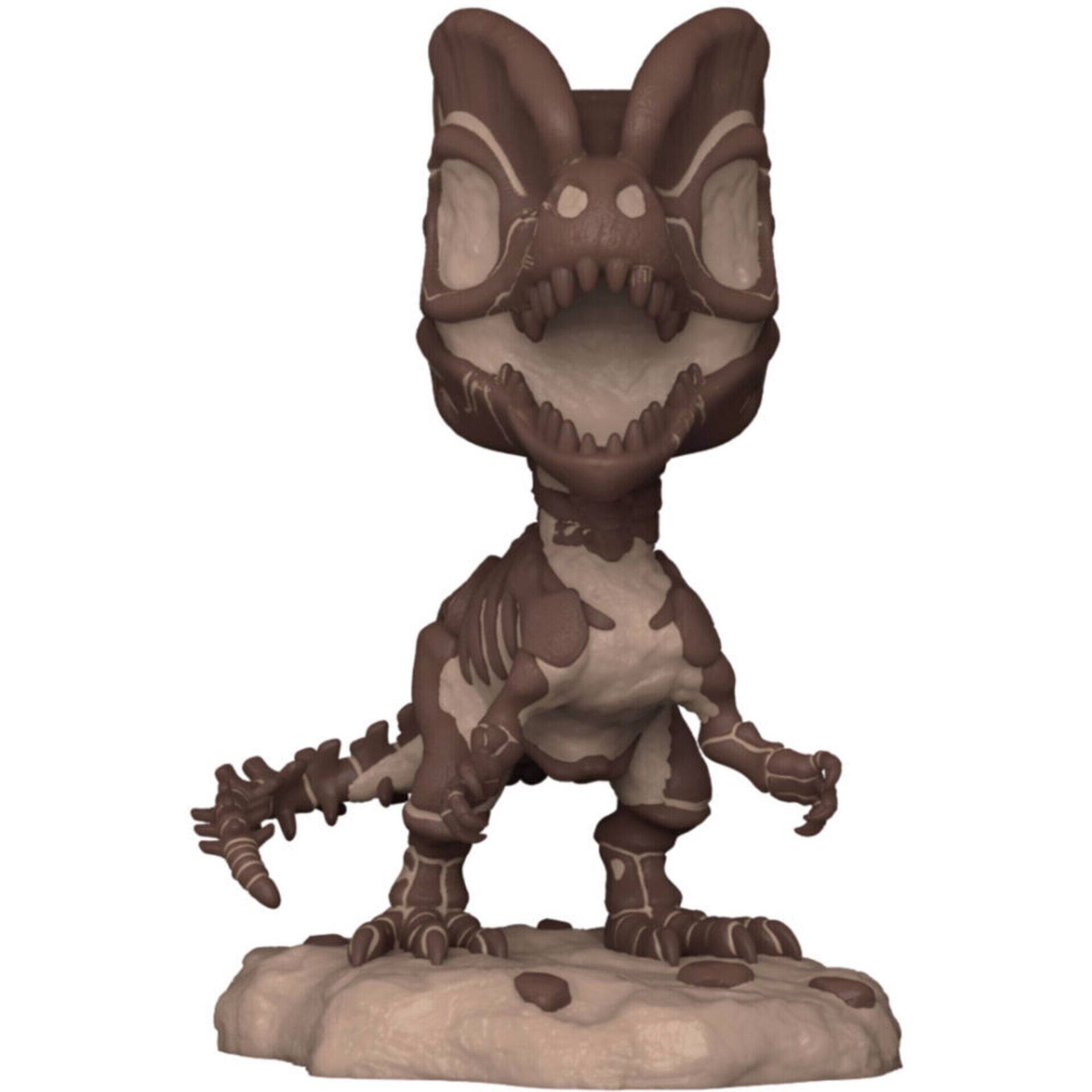 Figura Movies Jurassic Park – Dilophosaurus