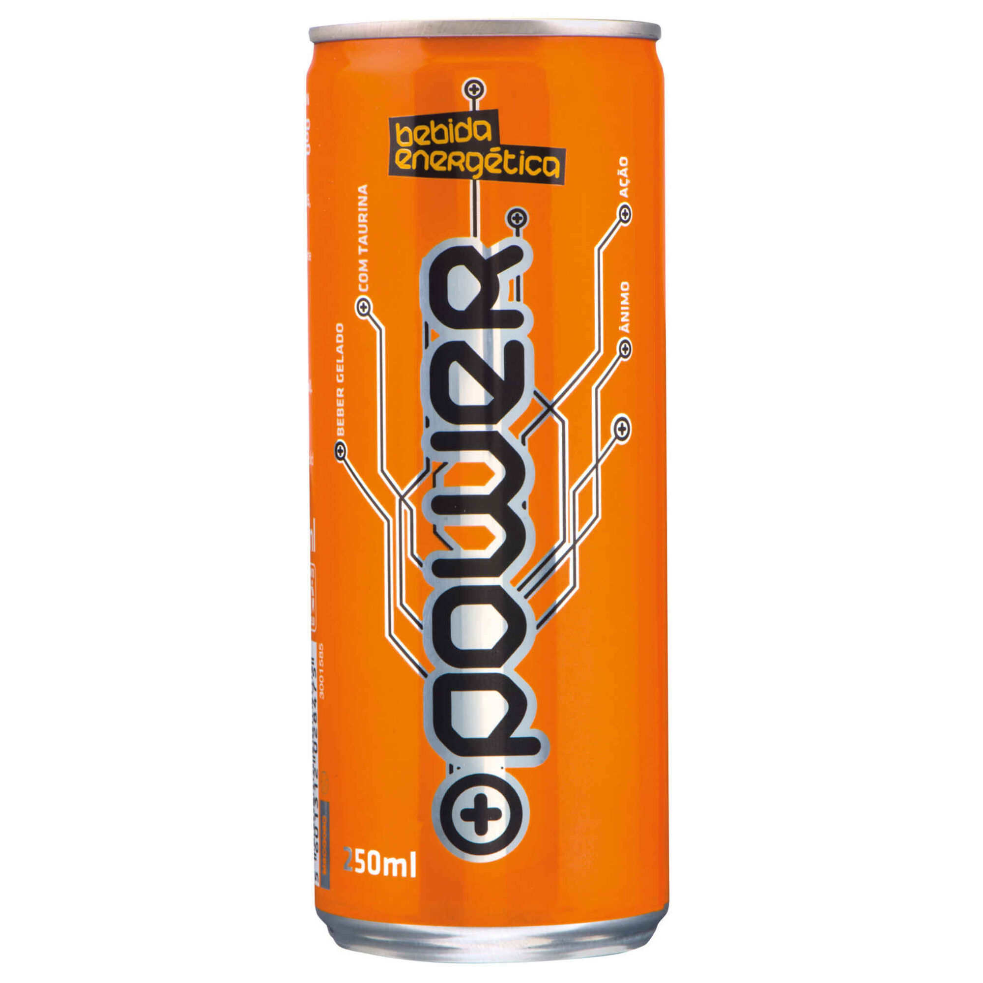 Bebida Energética Bebida Energética