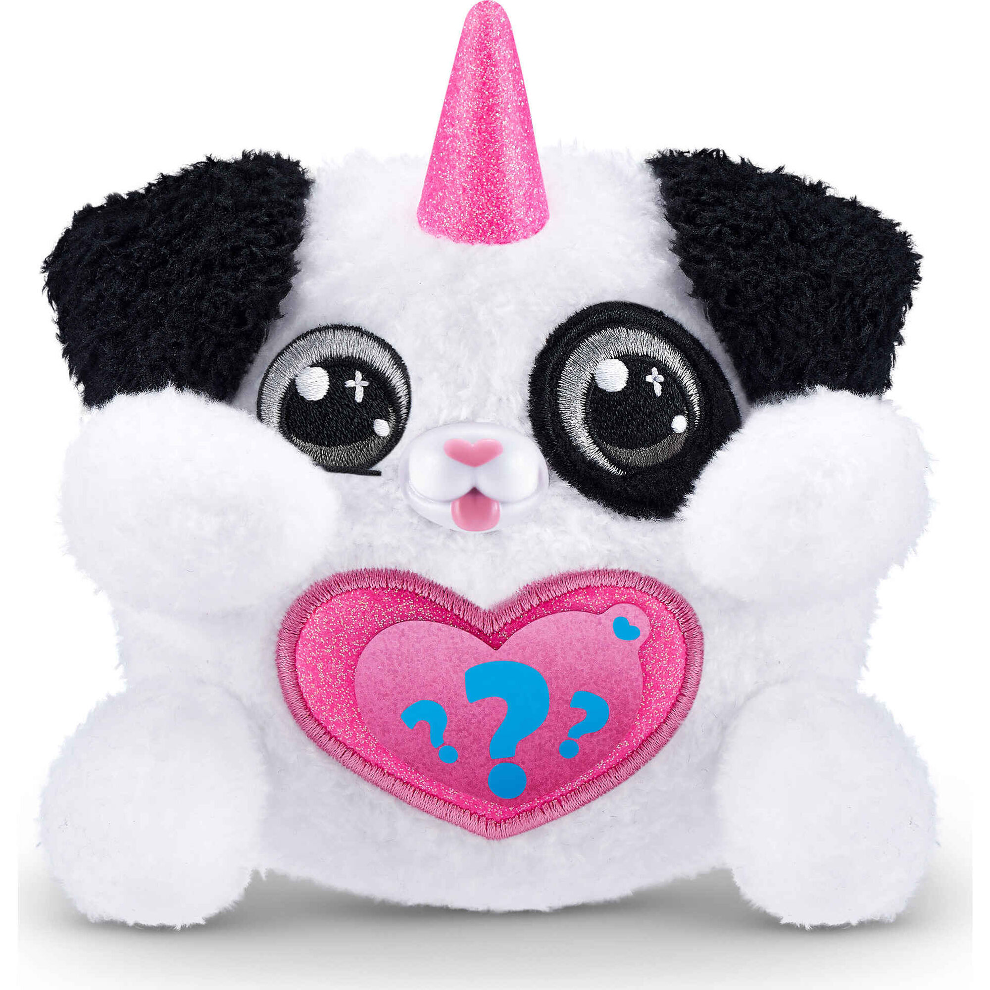 Peluche Puppycorn (vários modelos)