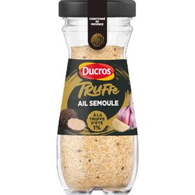 Especiarias Trufa com Alho Ducros