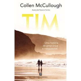 Tim de Colleen McCullough