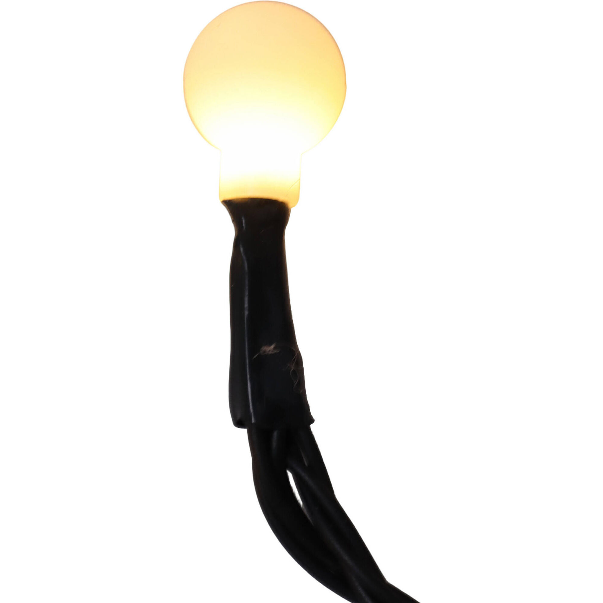 Luzes para Árvore Brancas