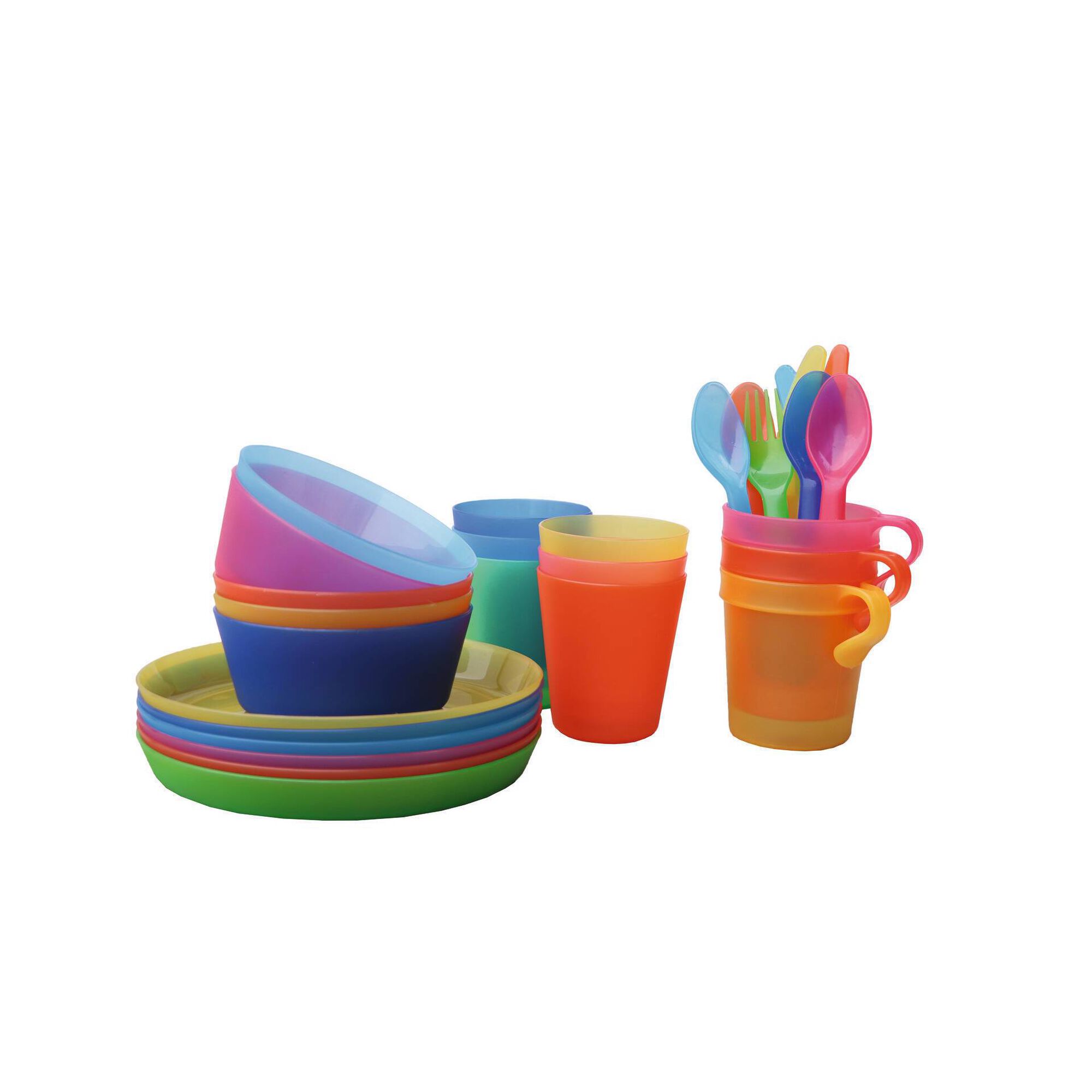 Taças Plástico 12cm Coloridas Taças Plástico 12cm Coloridas