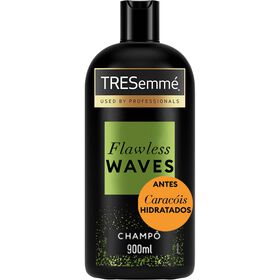 Champ&ocirc; Flawless Waves TRESemm&eacute;