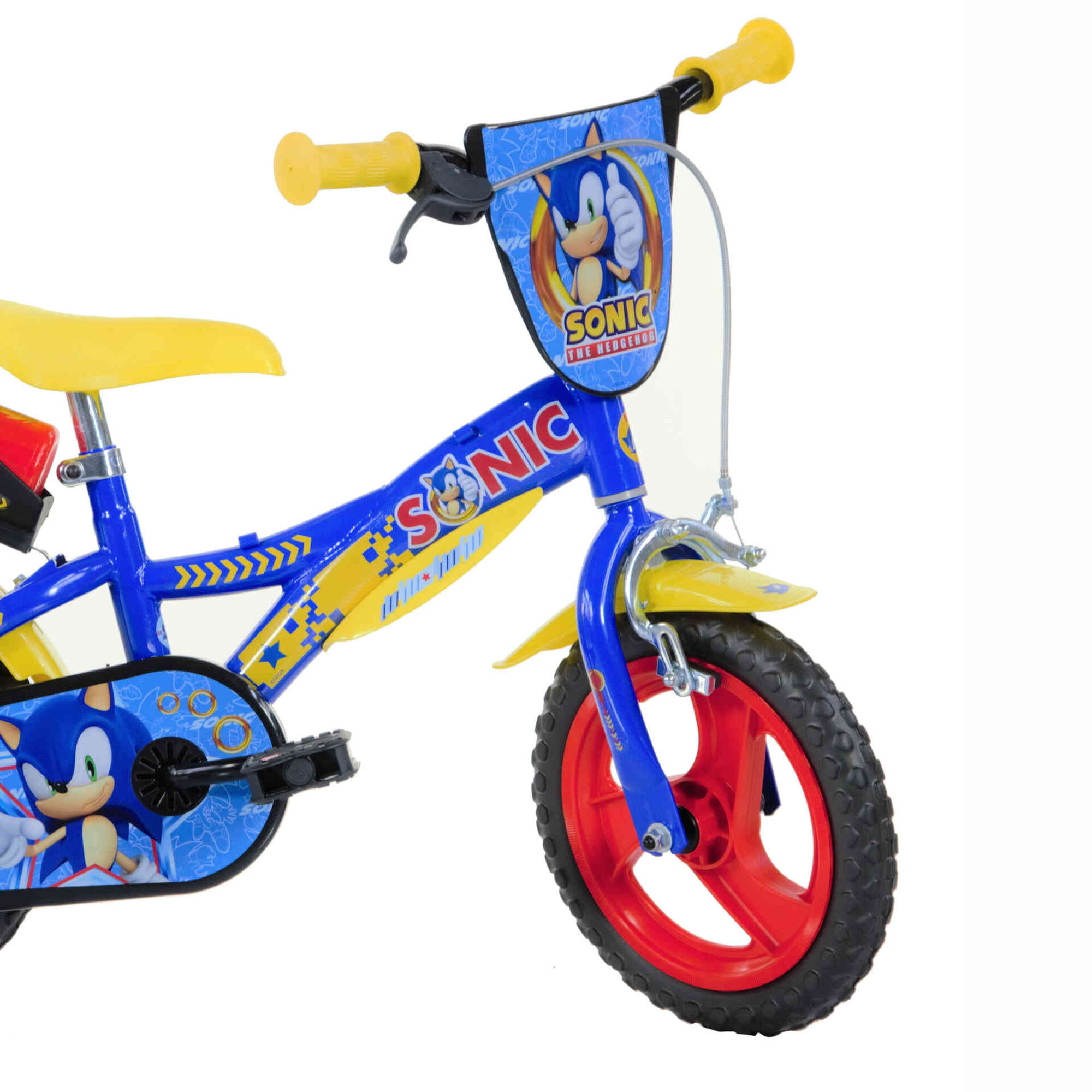 Bicicleta Criança Roda 12" 3-5 Anos Bicicleta Criança Roda 12" 3-5 Anos