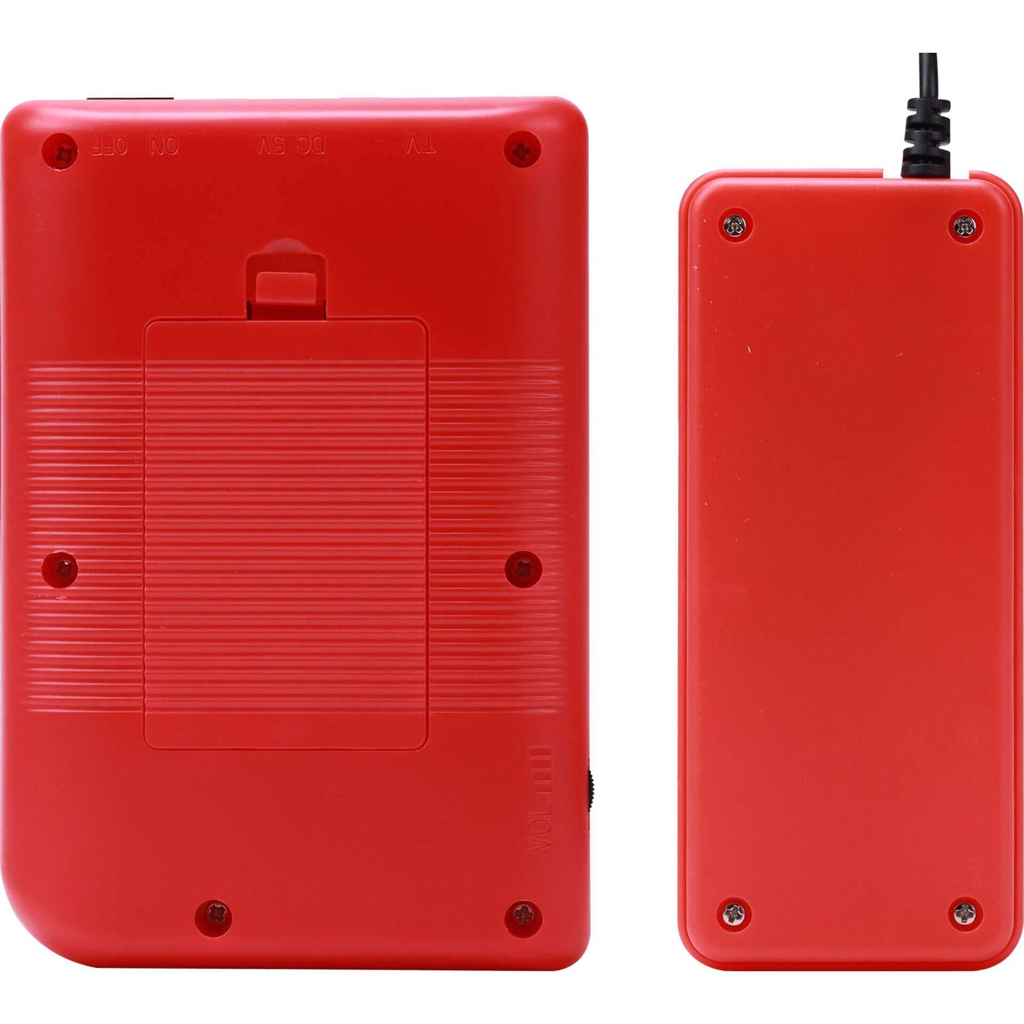 Consola Gaming com 2 Comandos Bazar&atilde;o