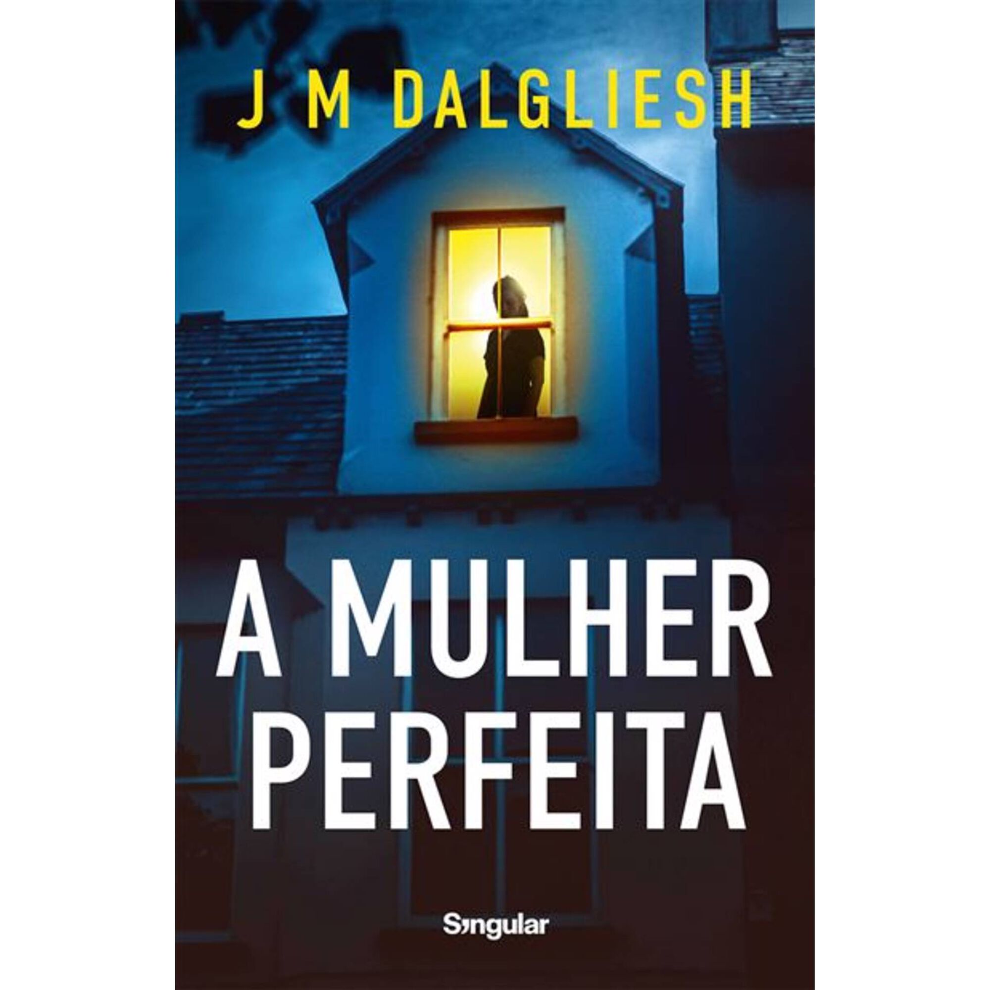 A Mulher Perfeita