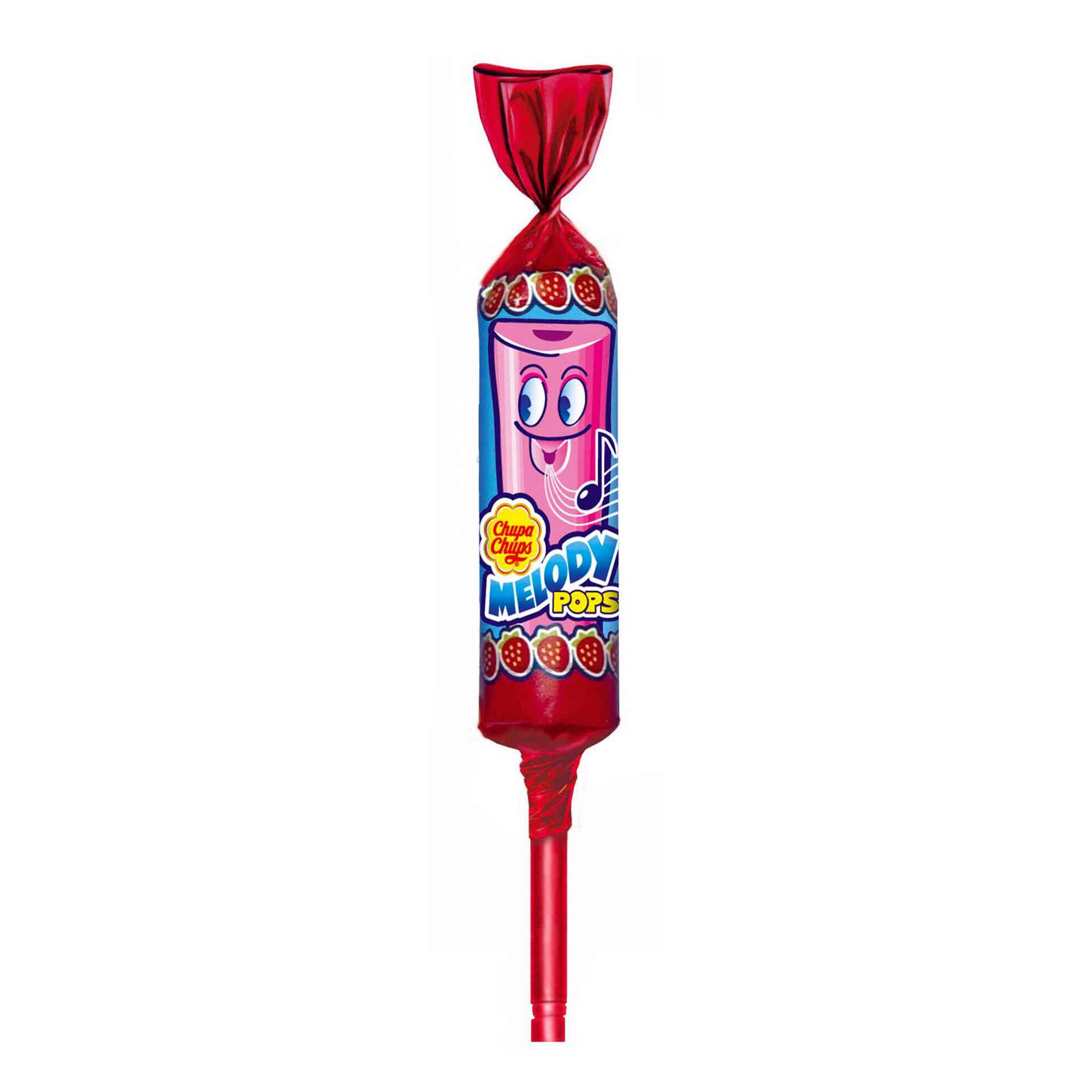 Chupa Chupa Melody
