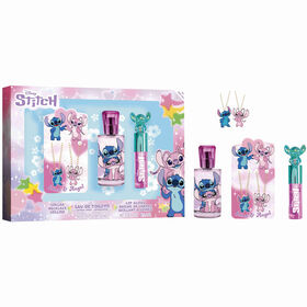 Coffret Colares Disney Stitch