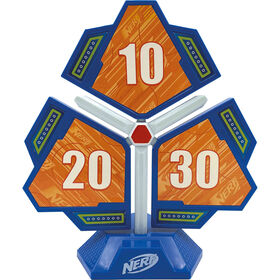Nerf Elite Hit N Spin Target