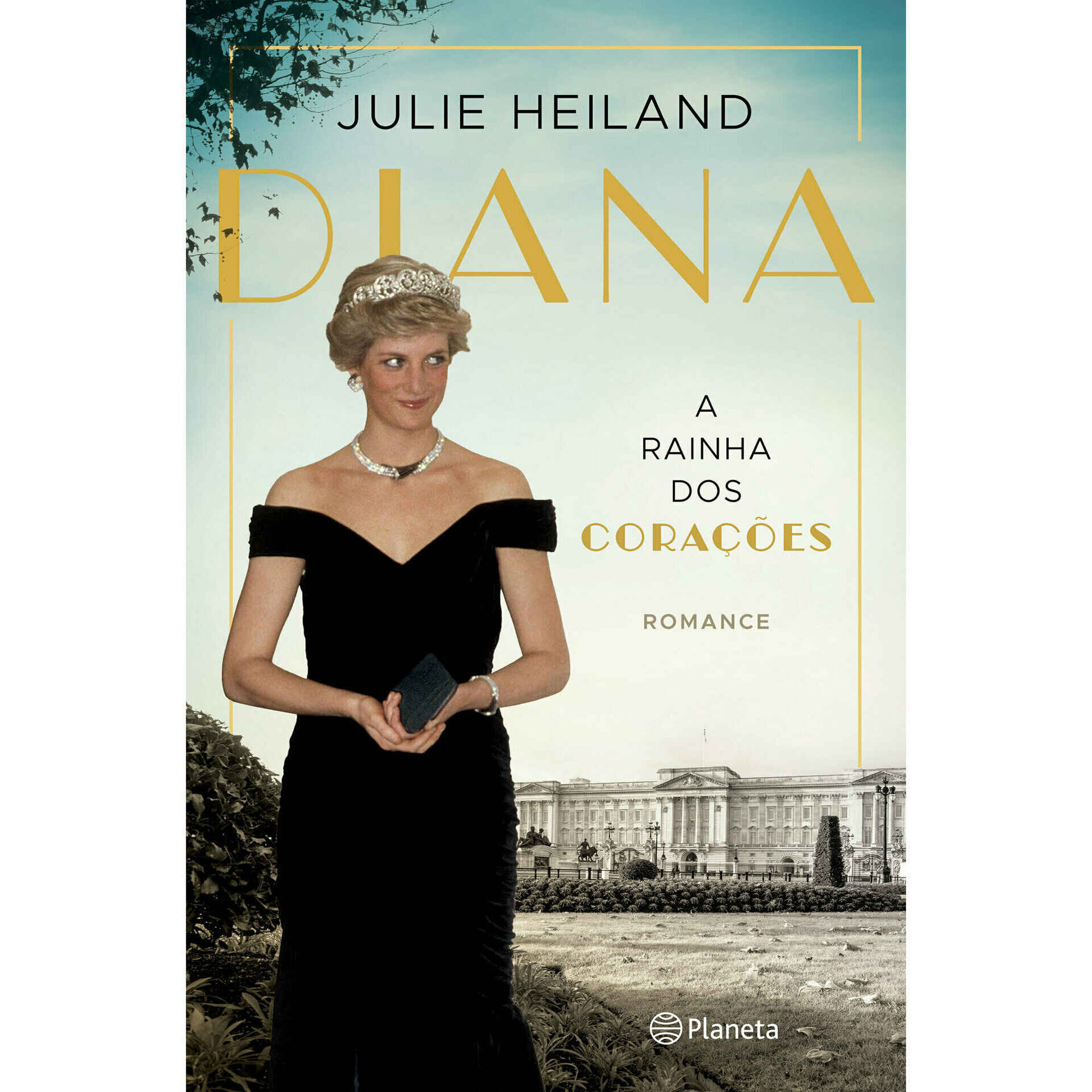 Diana - A Rainha dos Corações