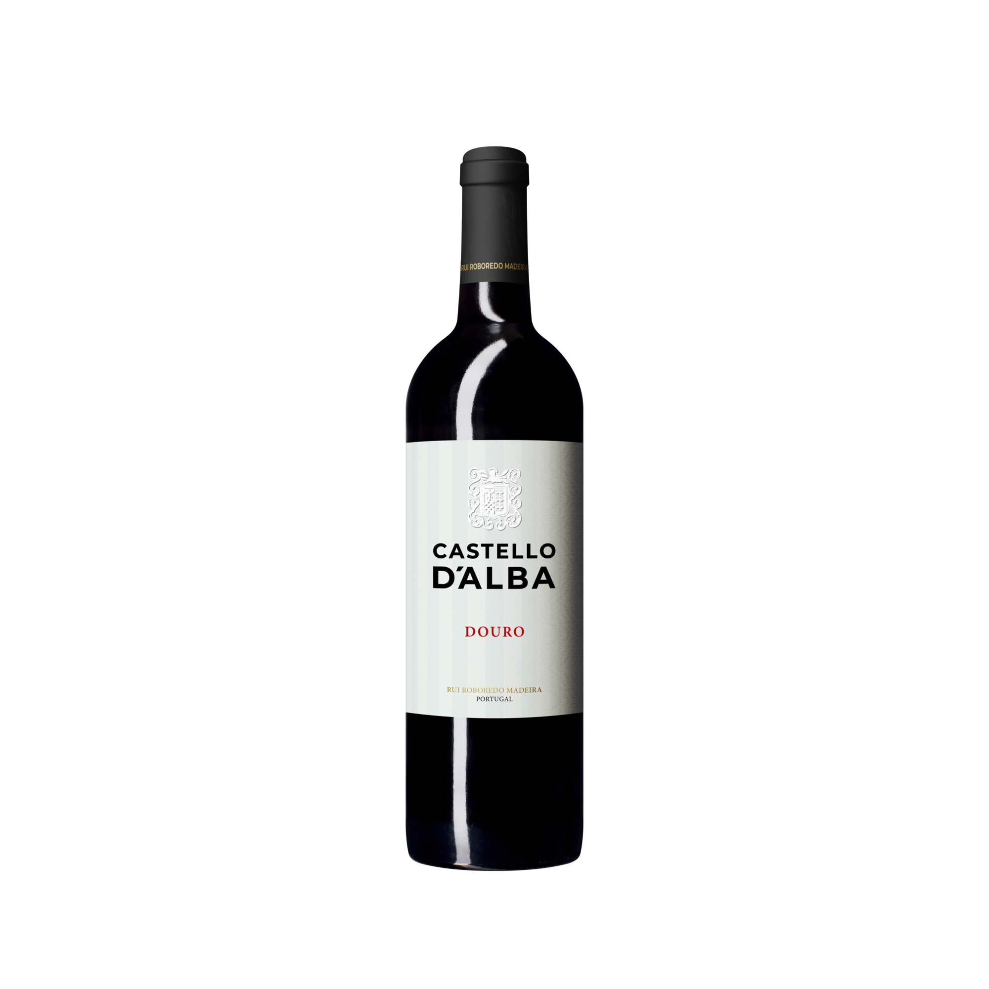 Castello D'Alba DOC Douro Vinho Tinto Castello D'Alba DOC Douro Vinho Tinto
