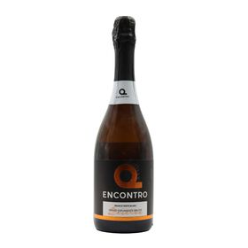 Encontro Reserva Bruto Branco Espumante Bairrada Bruto