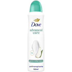 Desodorizante Spray Pera e Aloe 72H Dove