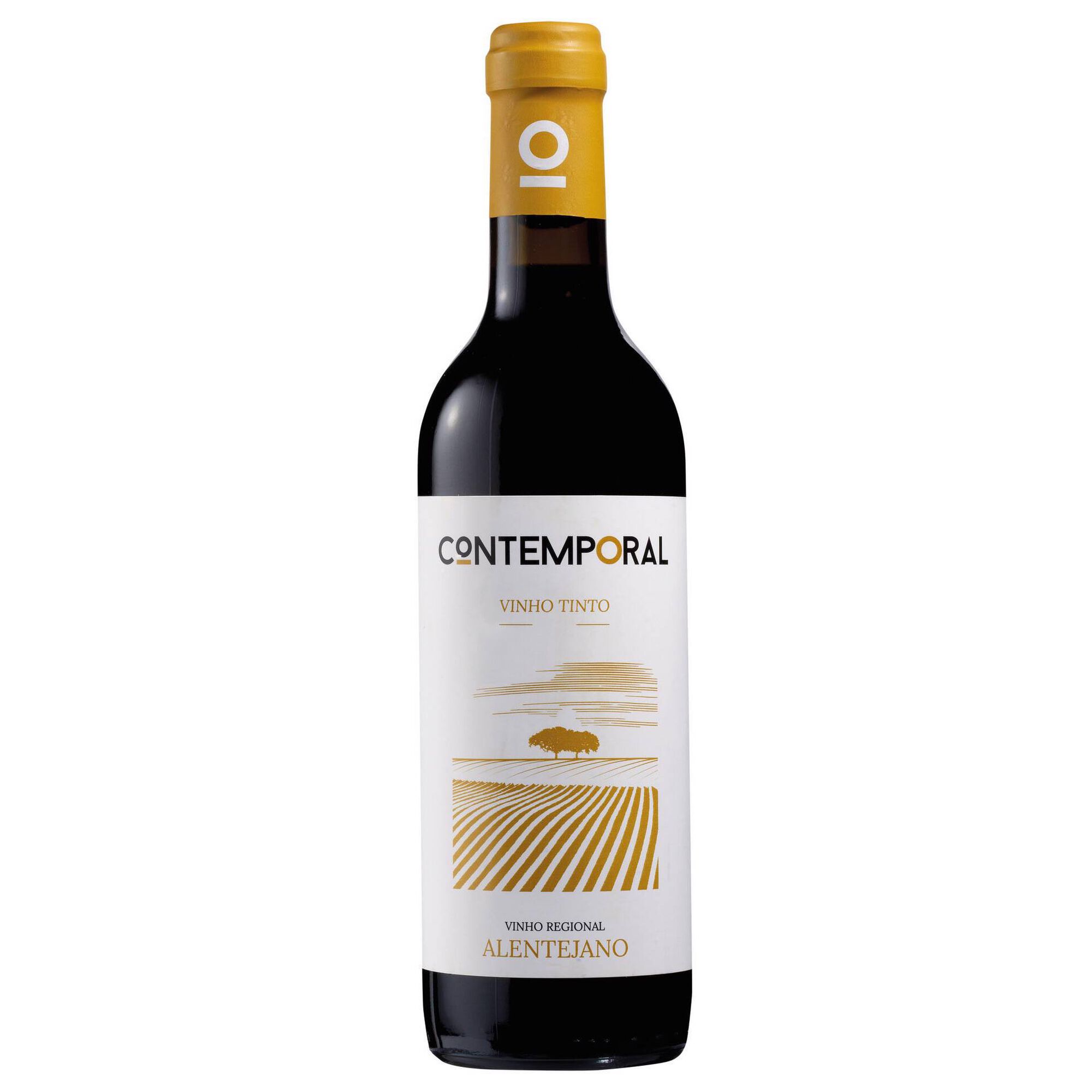 Contemporal Regional Alentejano Vinho Tinto