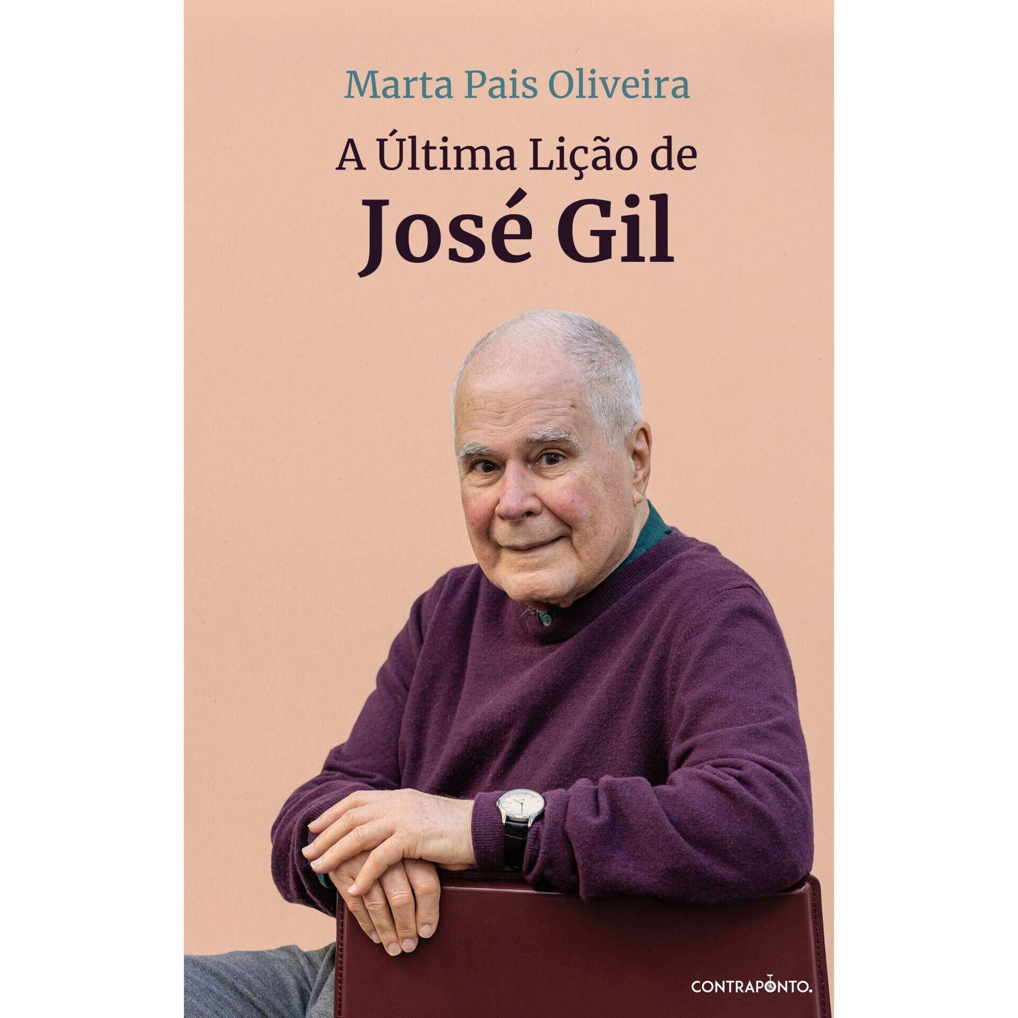 A Última Lição de José Gil
