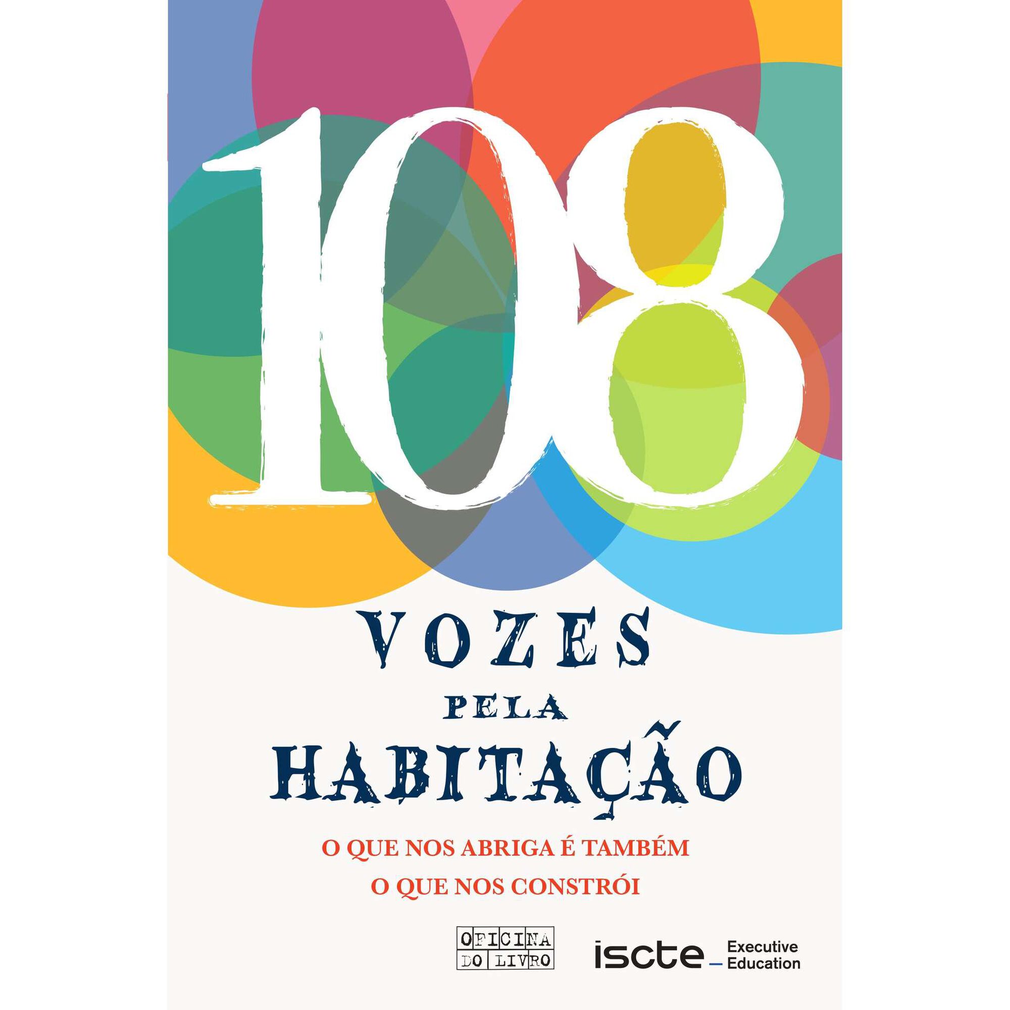108 Vozes pela Habitação
