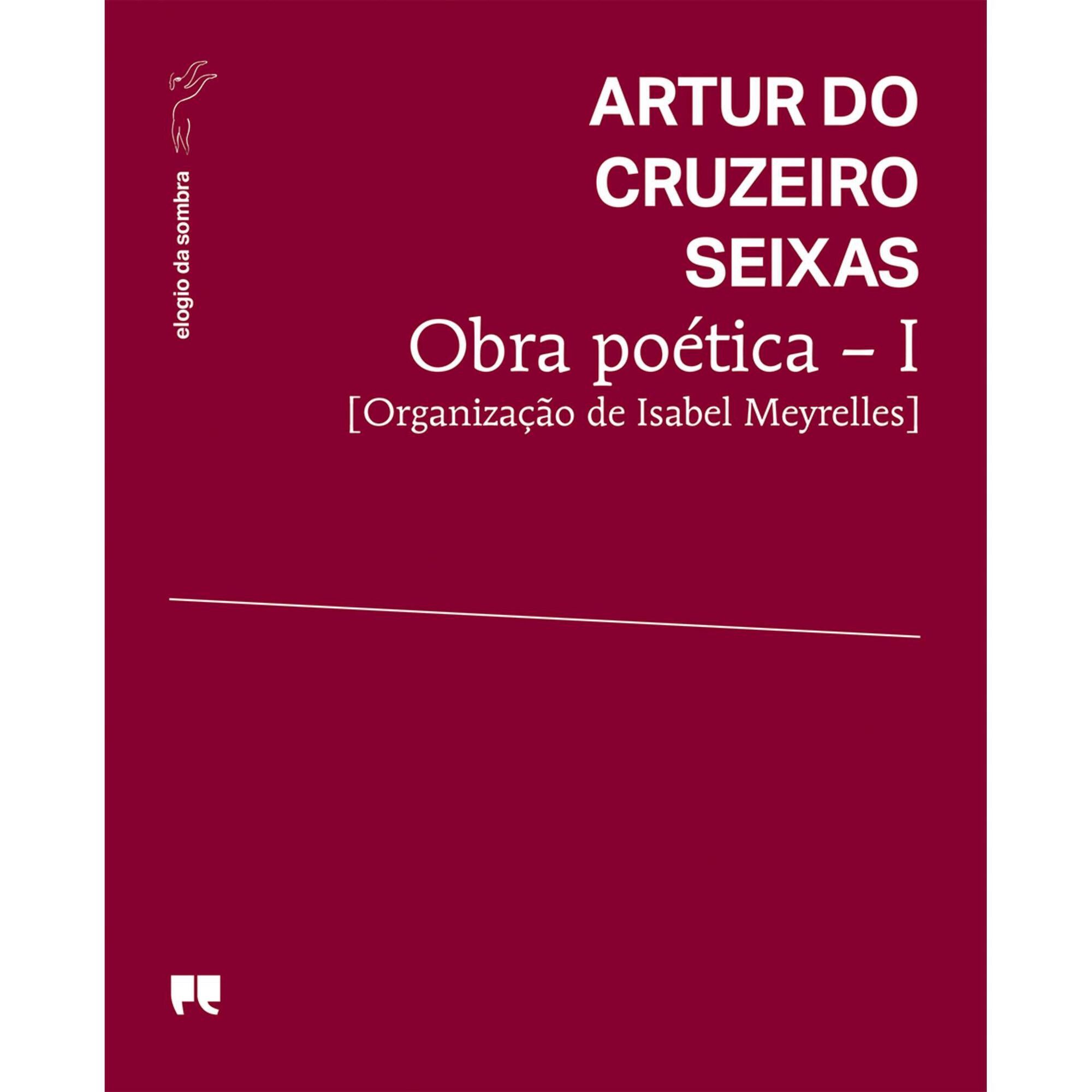 Obra po&eacute;tica - I (Livro 12)