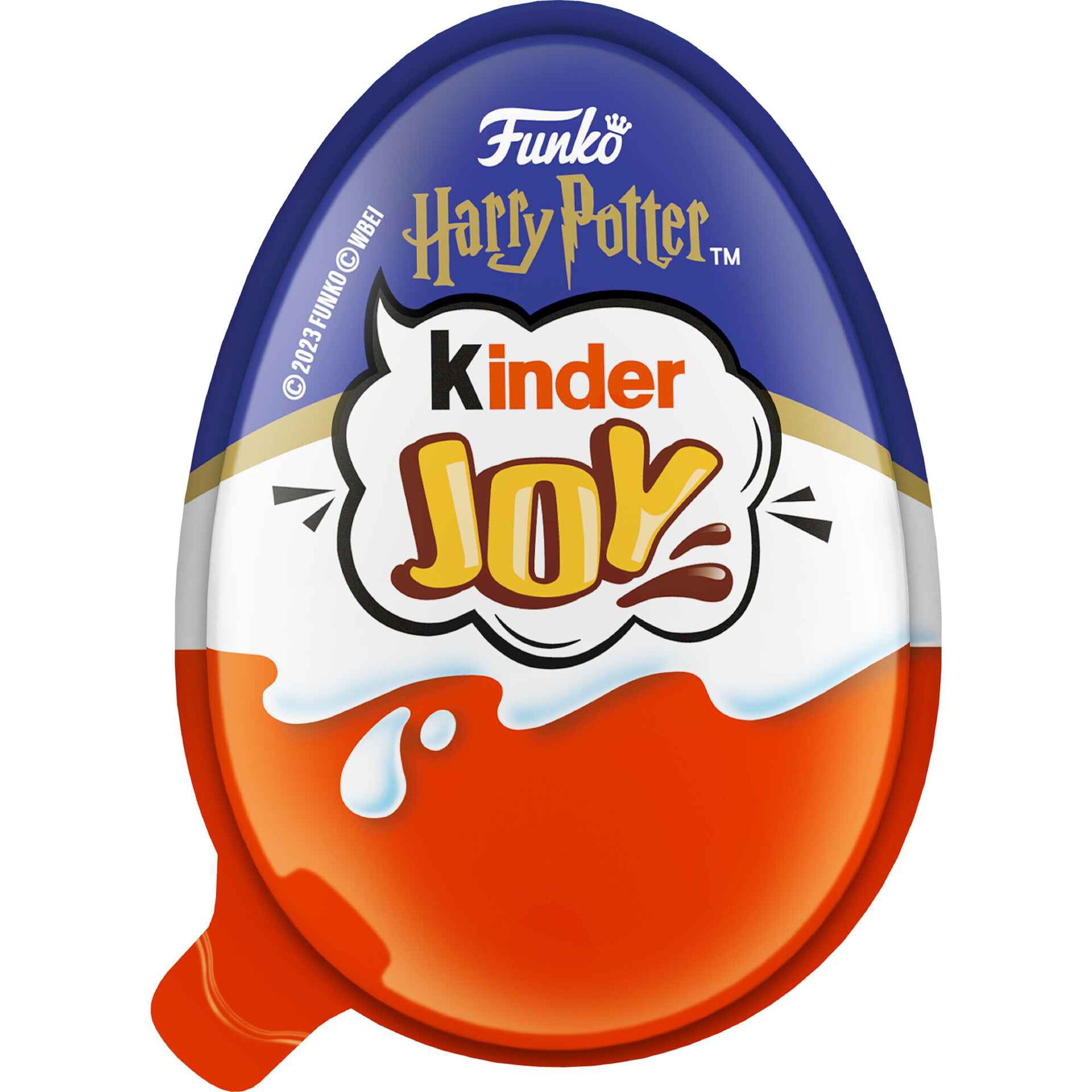 Ovo de Chocolate Kinder Joy T1 Kinder Joy