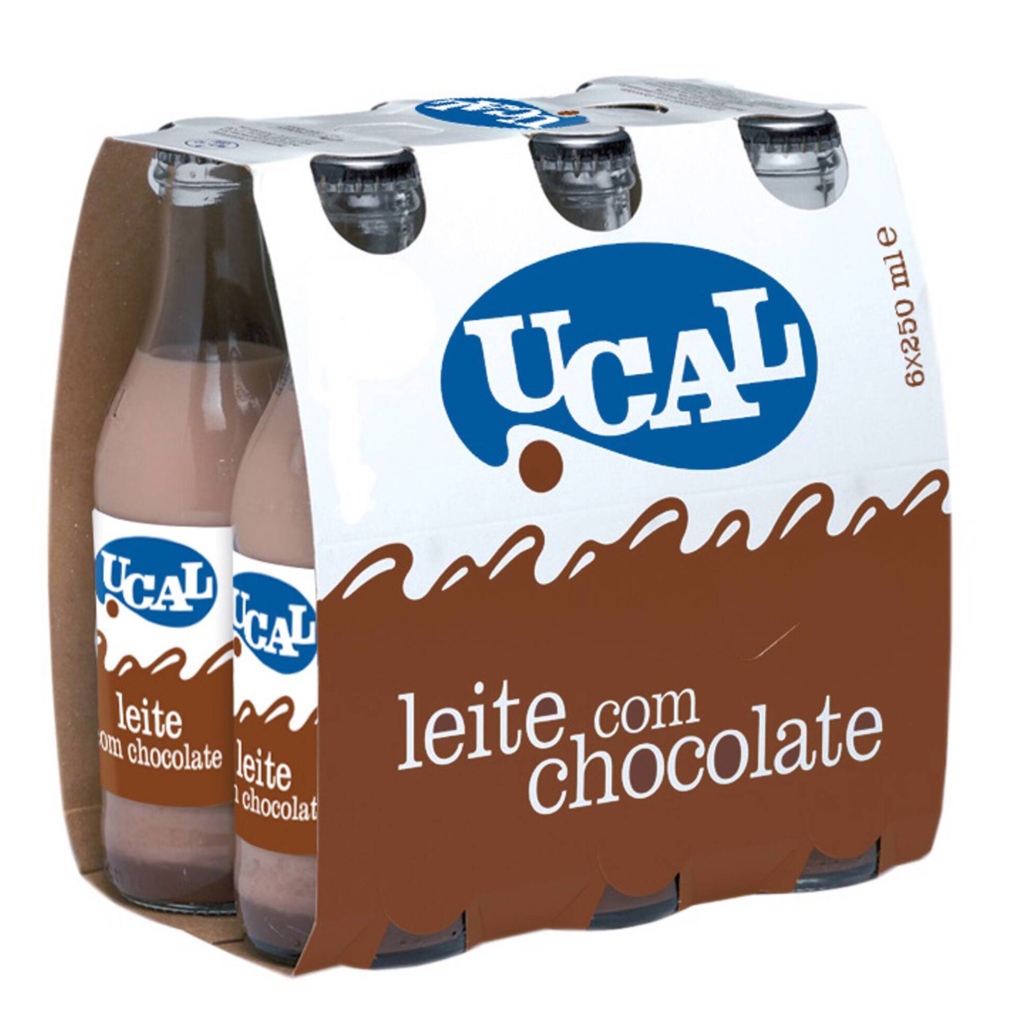 Leite Achocolatado