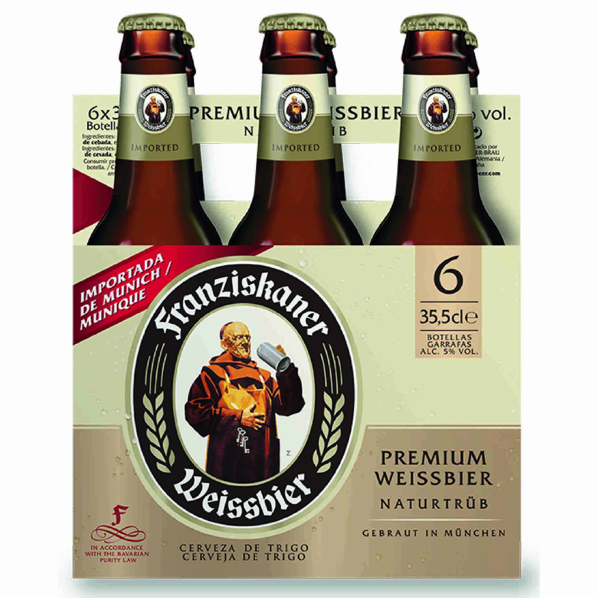 Cerveja com Álcool
