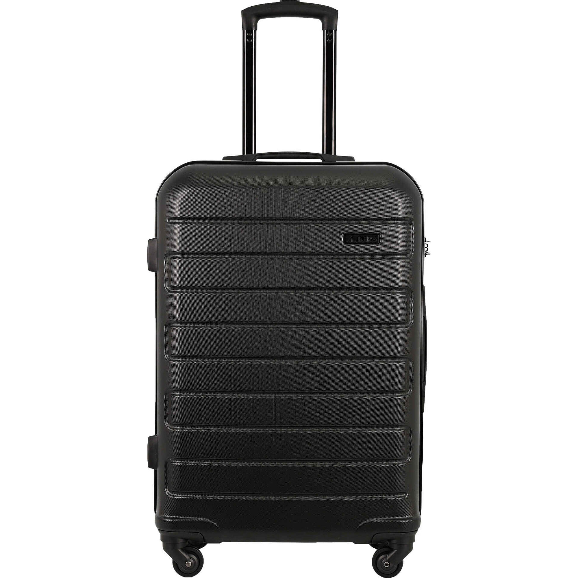 Conjunto 2 Malas de Viagem Lifestyle Cabine+M&eacute;dia Berg