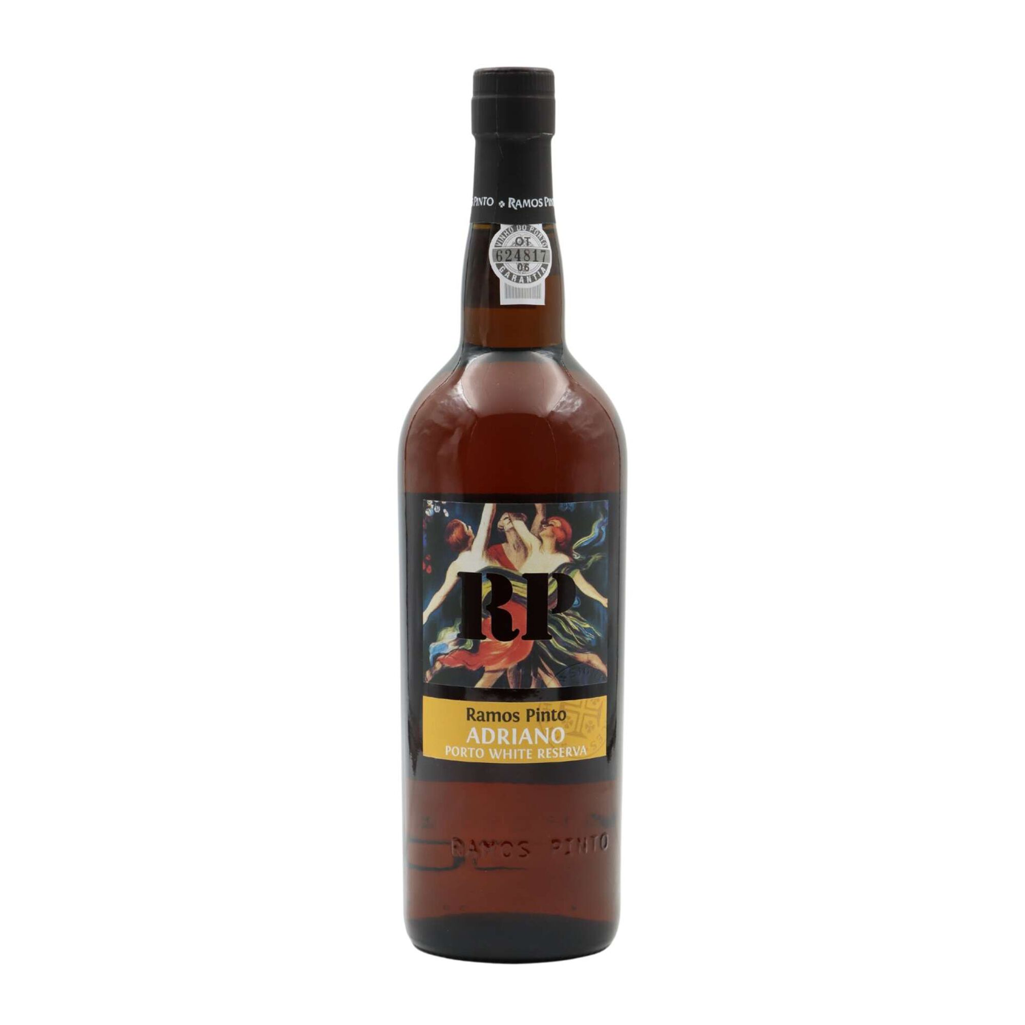 Adriano Ramos Pinto Adriano Reserva Vinho Do Porto Branco