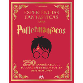 Experiências Fantásticas para Pottermaníacos