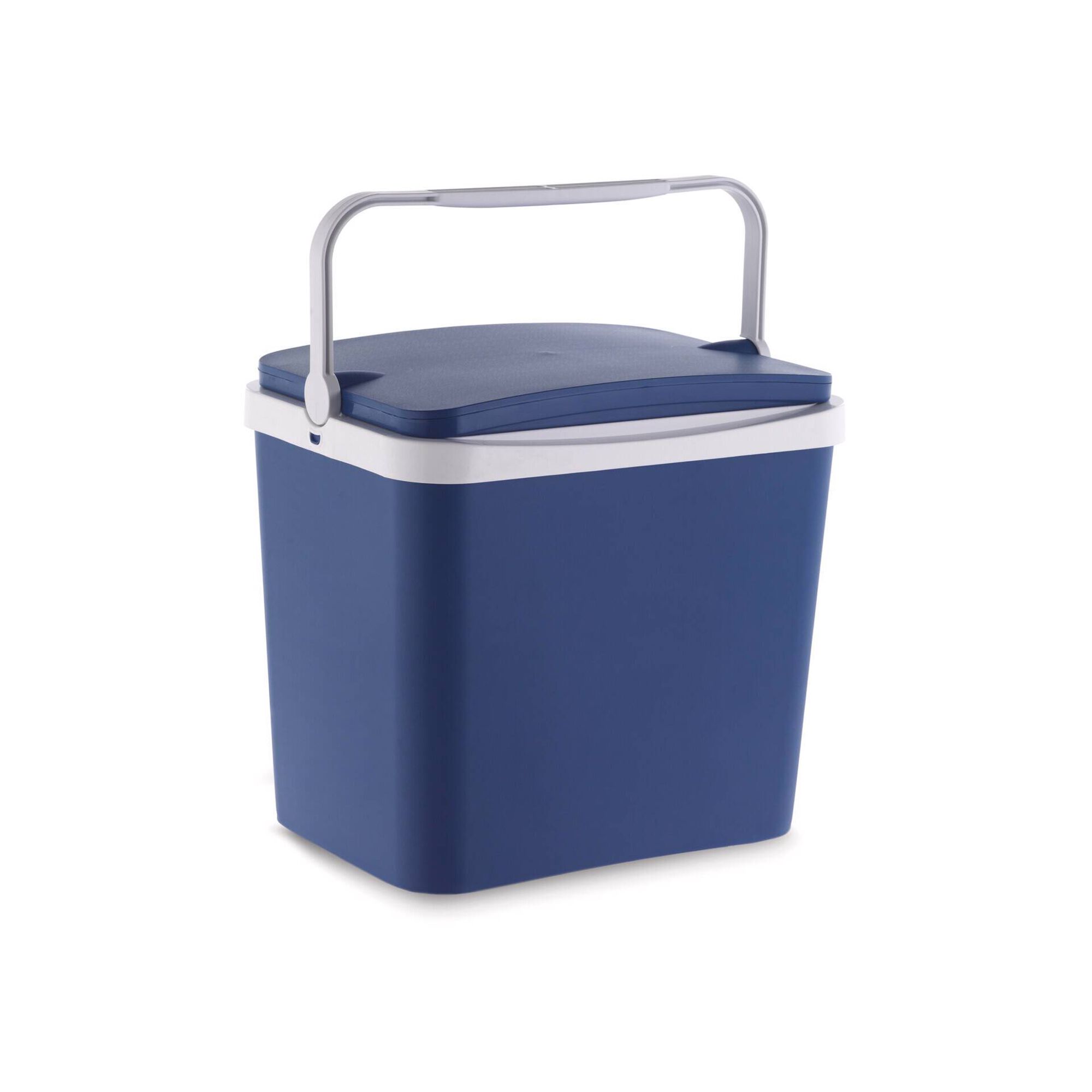 Mala T&eacute;rmica 10L Azul Kasa