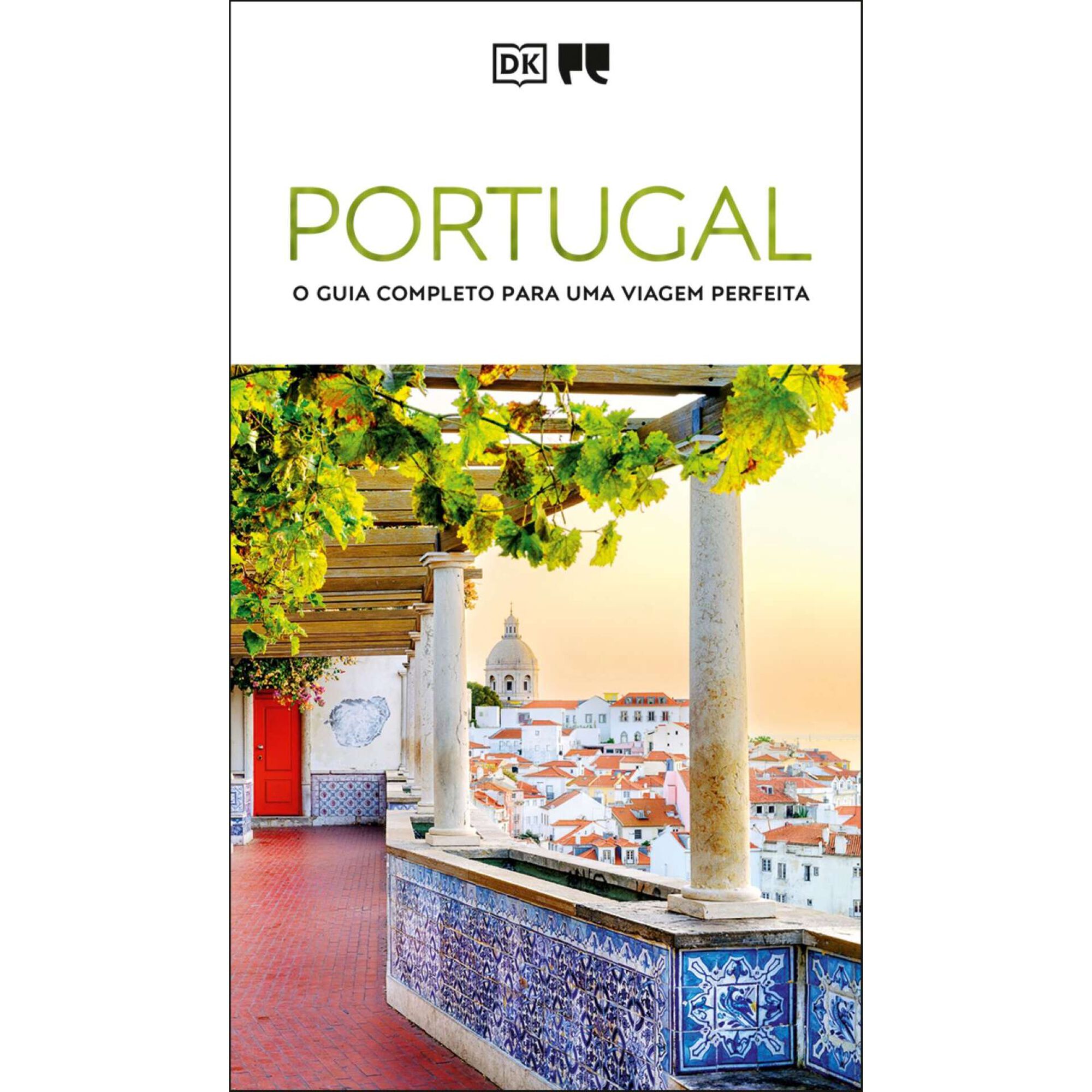 Guias de Viagem Porto Editora - Portugal