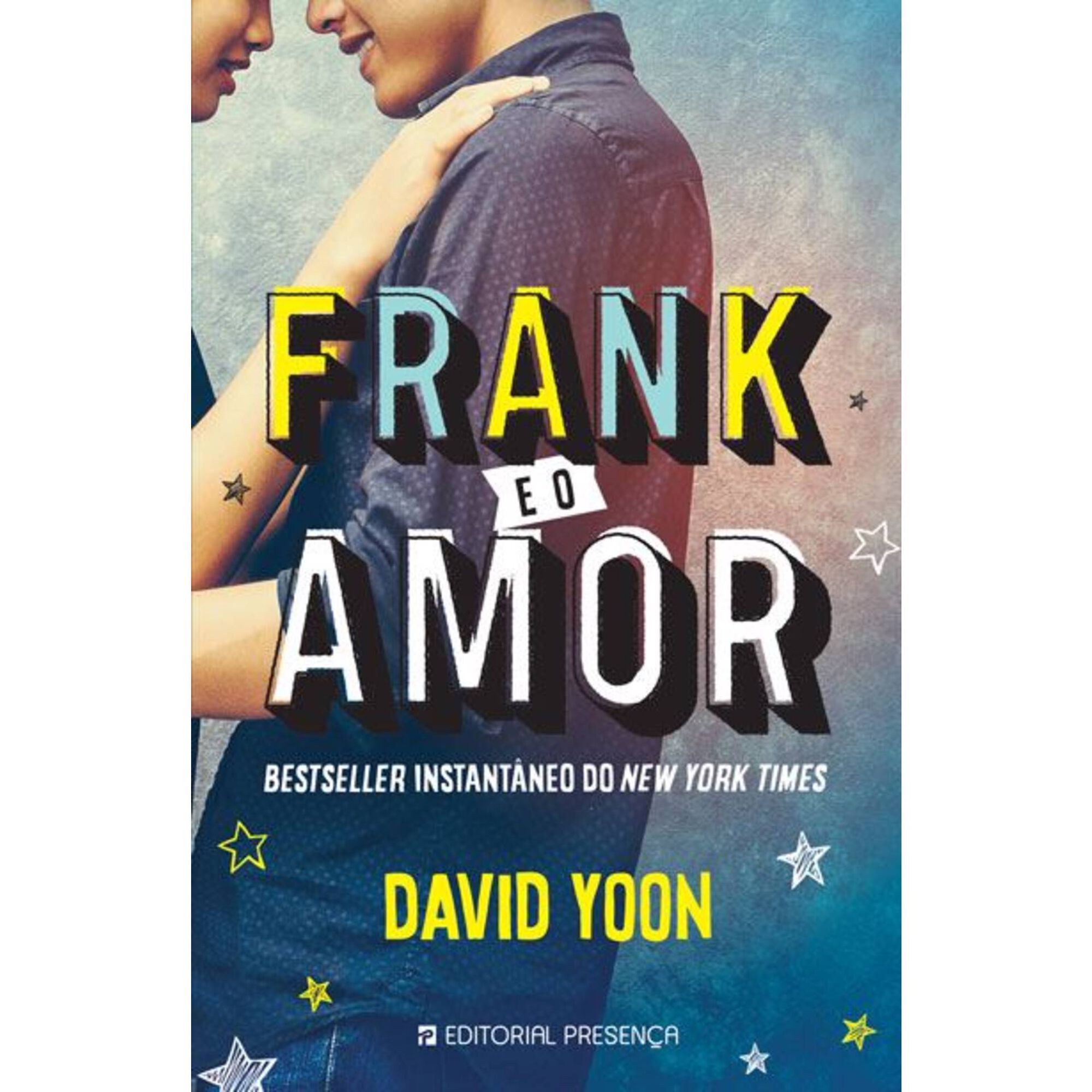 Frank e o Amor Frank e o Amor
