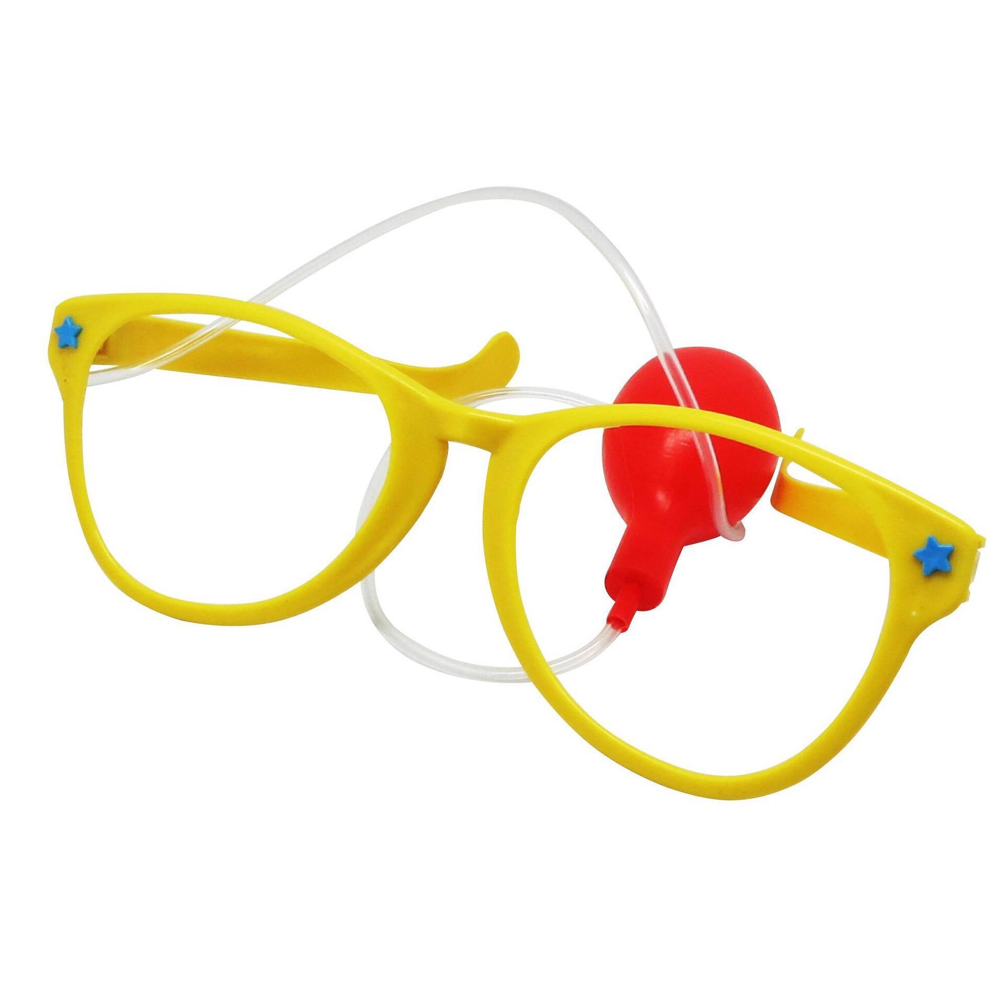 &Oacute;culos Bisnaga