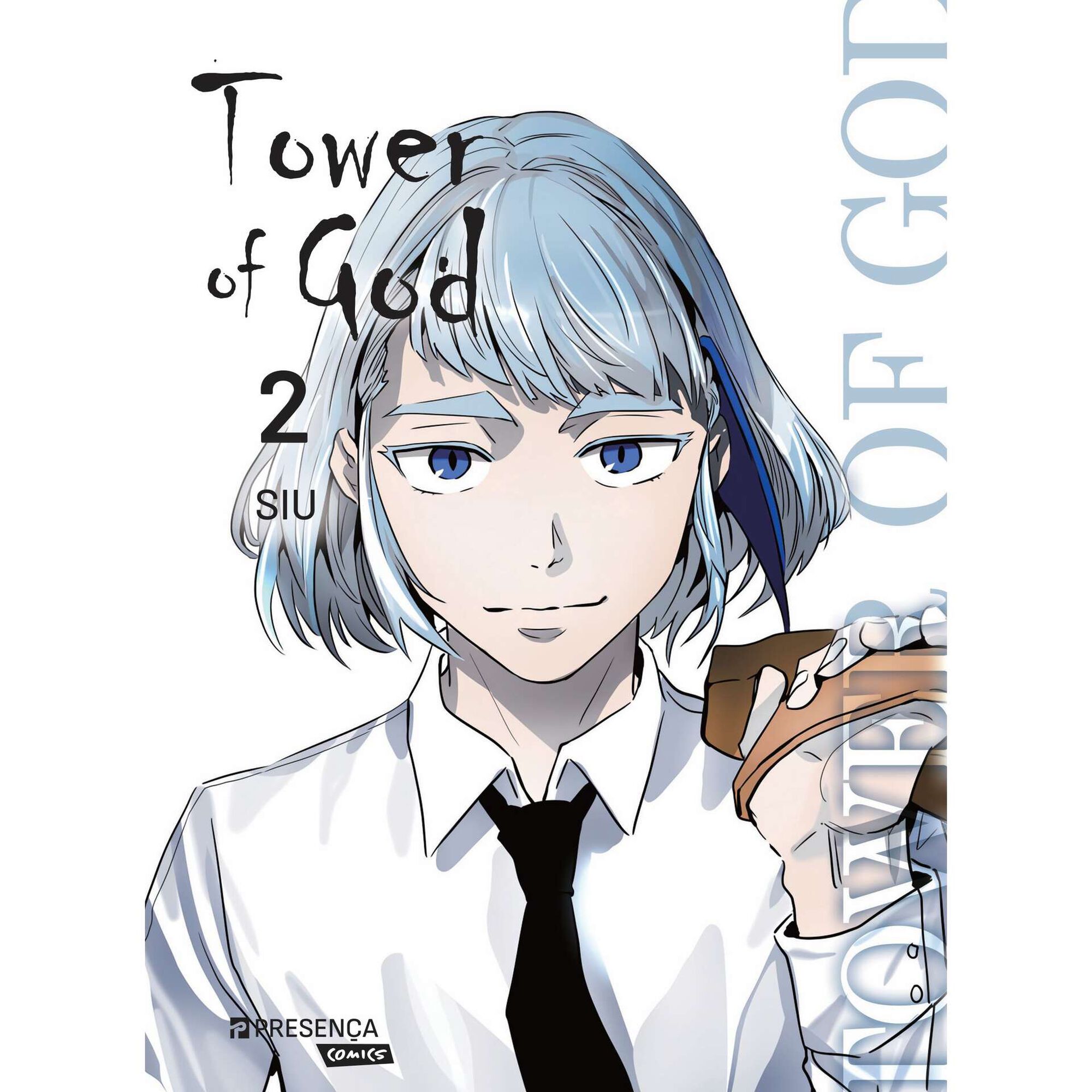 Tower of God Tower of God