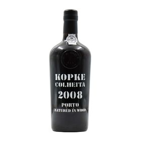 Kopke Vinho Do Porto Colheita 2008