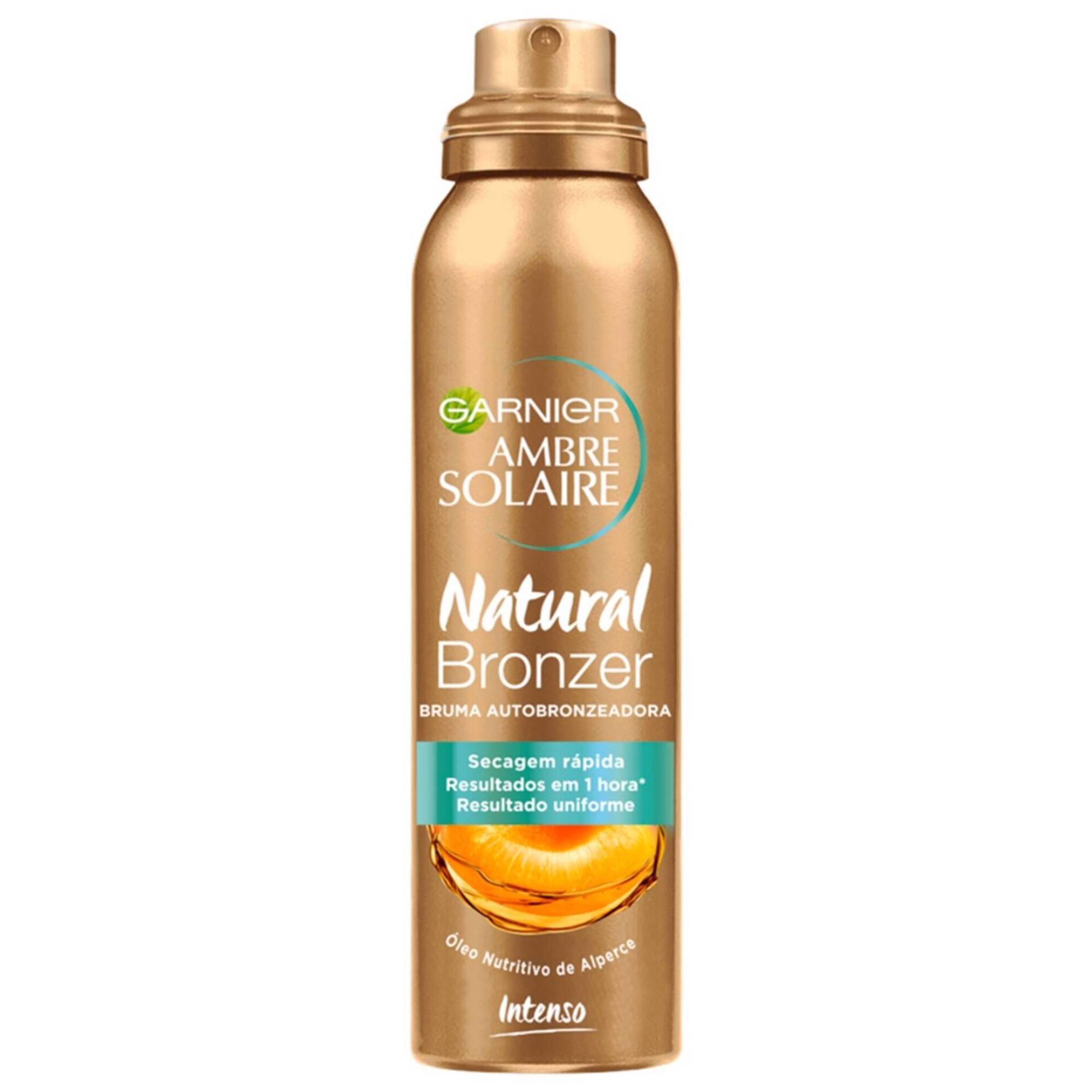 Bruma Autobronzeadora Ambre Solaire Intenso Bruma Autobronzeadora Ambre Solaire Intenso