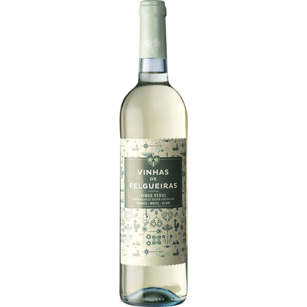 Vinhas de Felgueiras Vinho Verde Branco