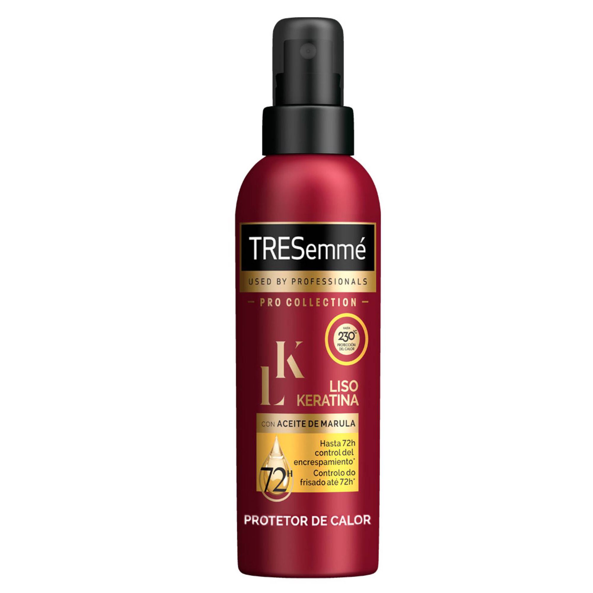 Spray Cabelo Protetor de Calor Spray Cabelo Protetor de Calor