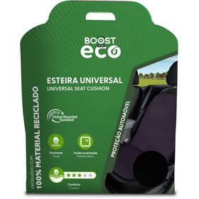 Esteira Universal Preta Boost Eco