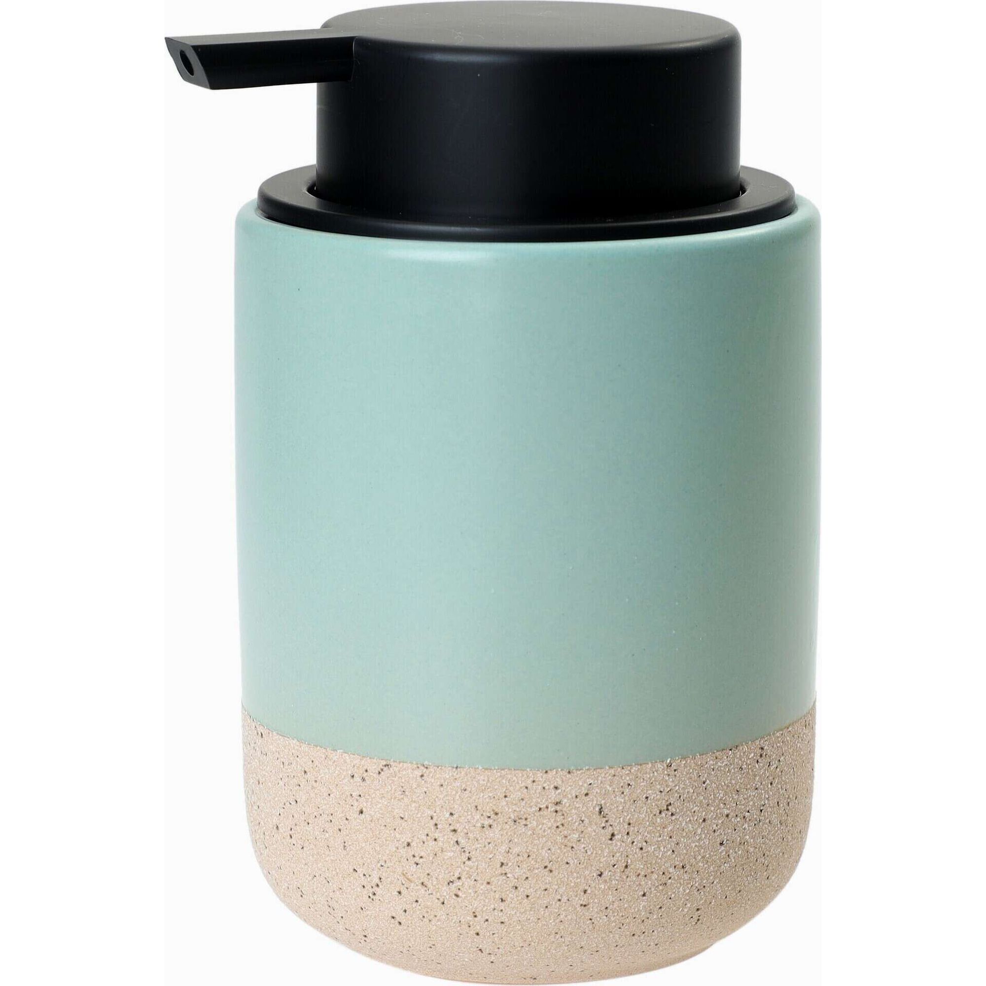 Doseador WC 15,8x10cm Verde