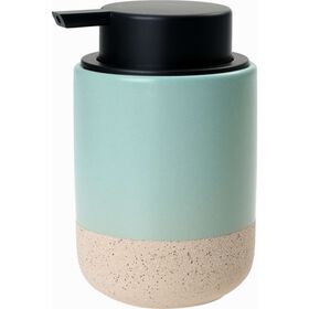 Doseador WC 15,8x10cm Verde