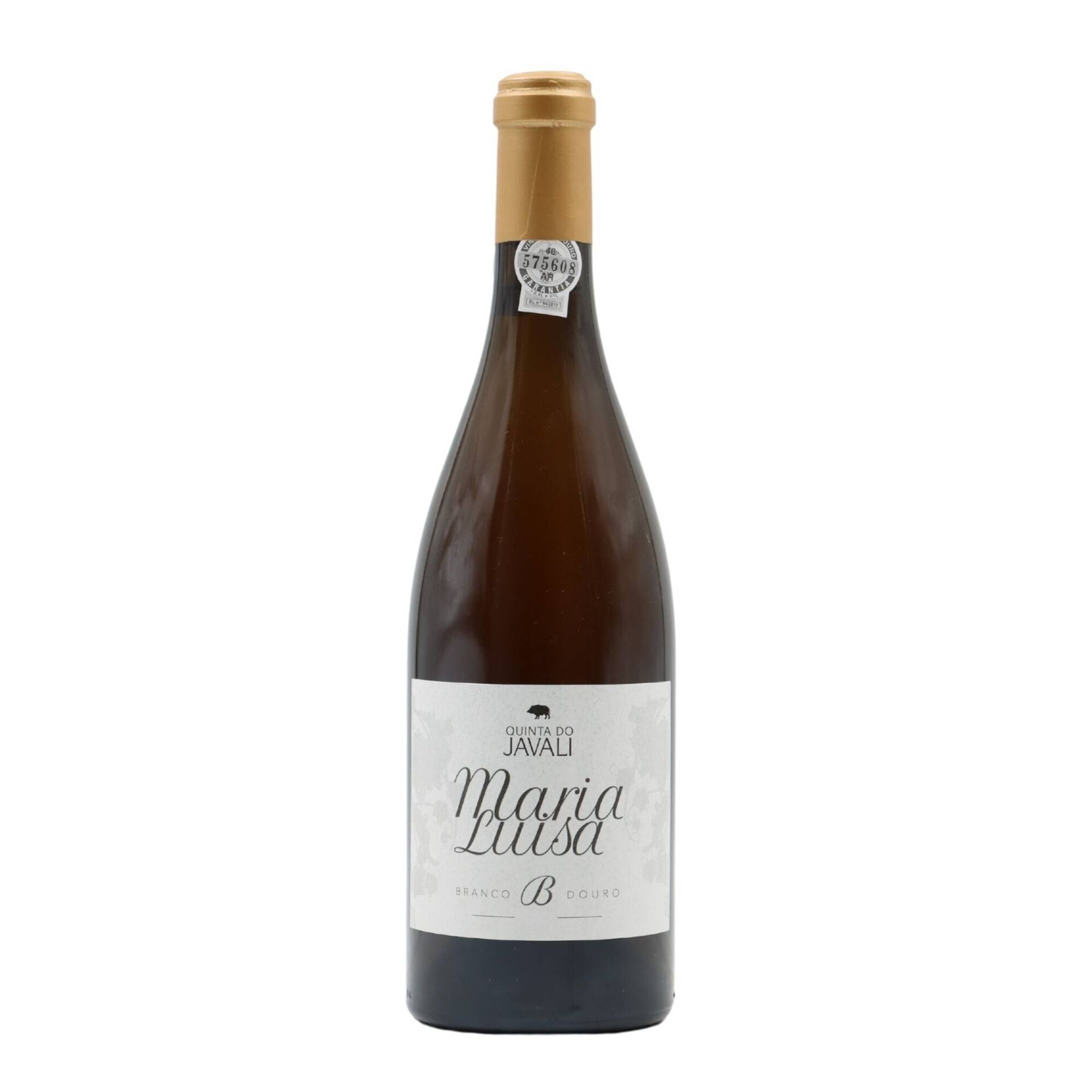 Quinta do Javali Maria Luisa Douro Vinho Branco Quinta do Javali Maria Luisa Douro Vinho Branco