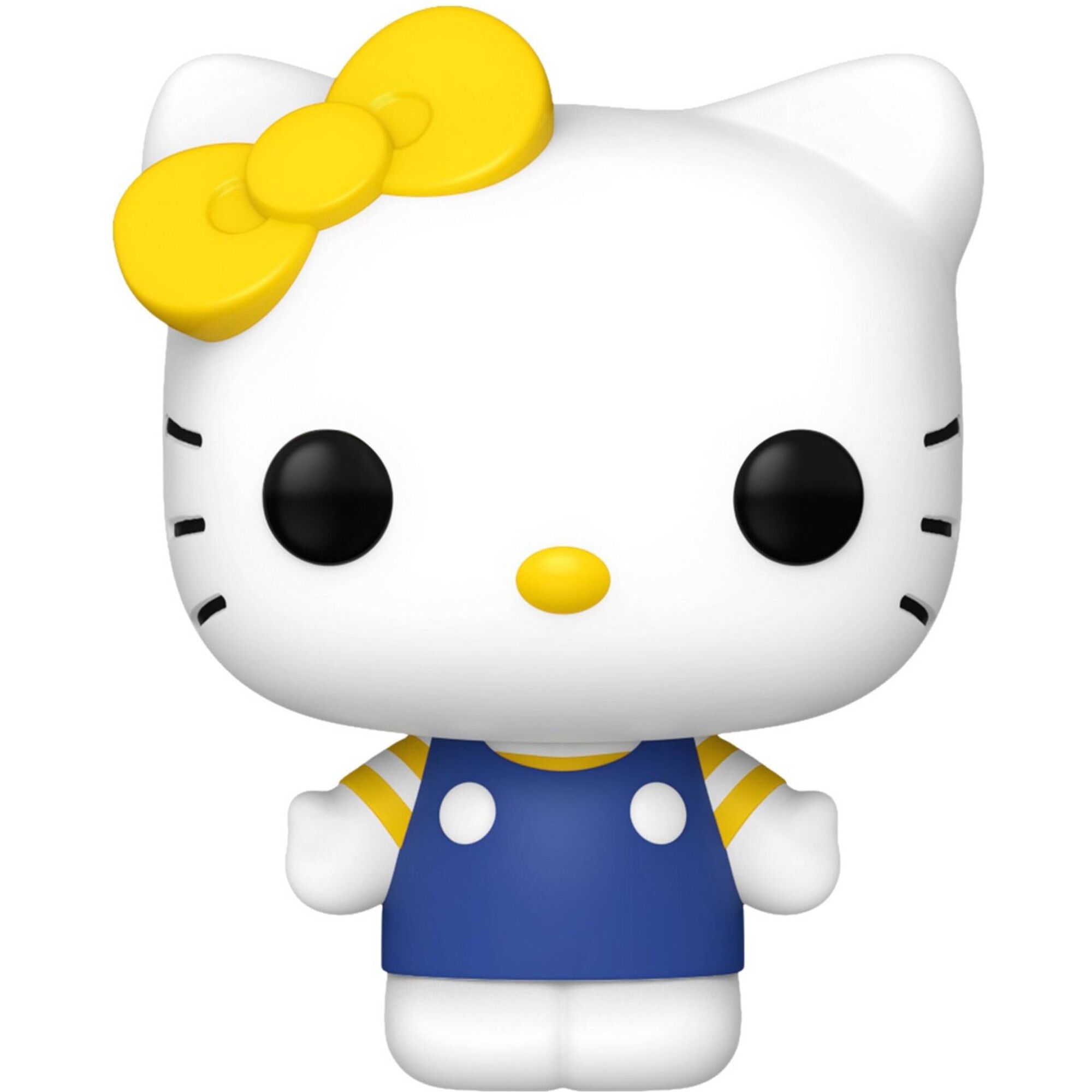 Funko - Figura Hello Kitty e Mimmy
