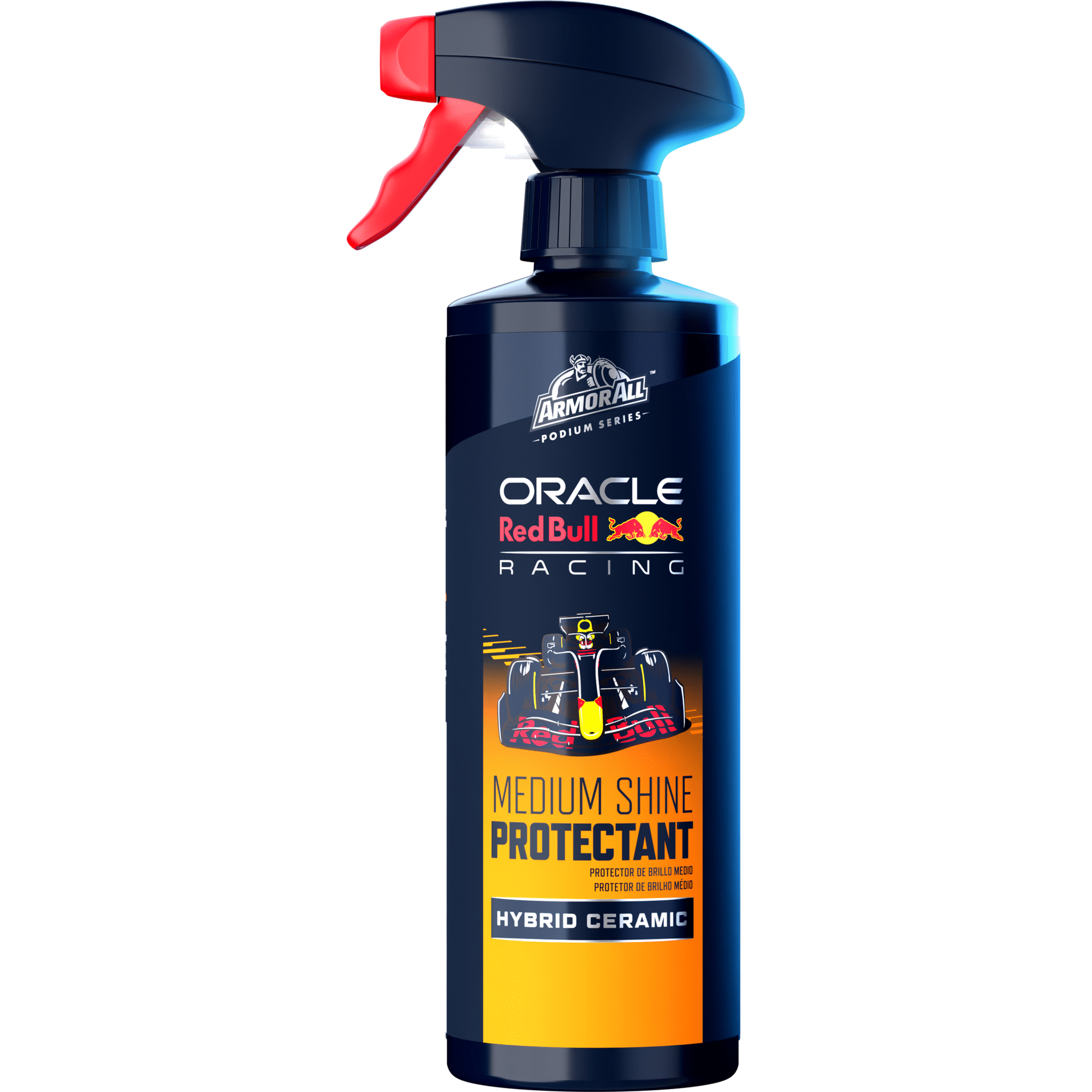 Spray Limpeza de Tablier
